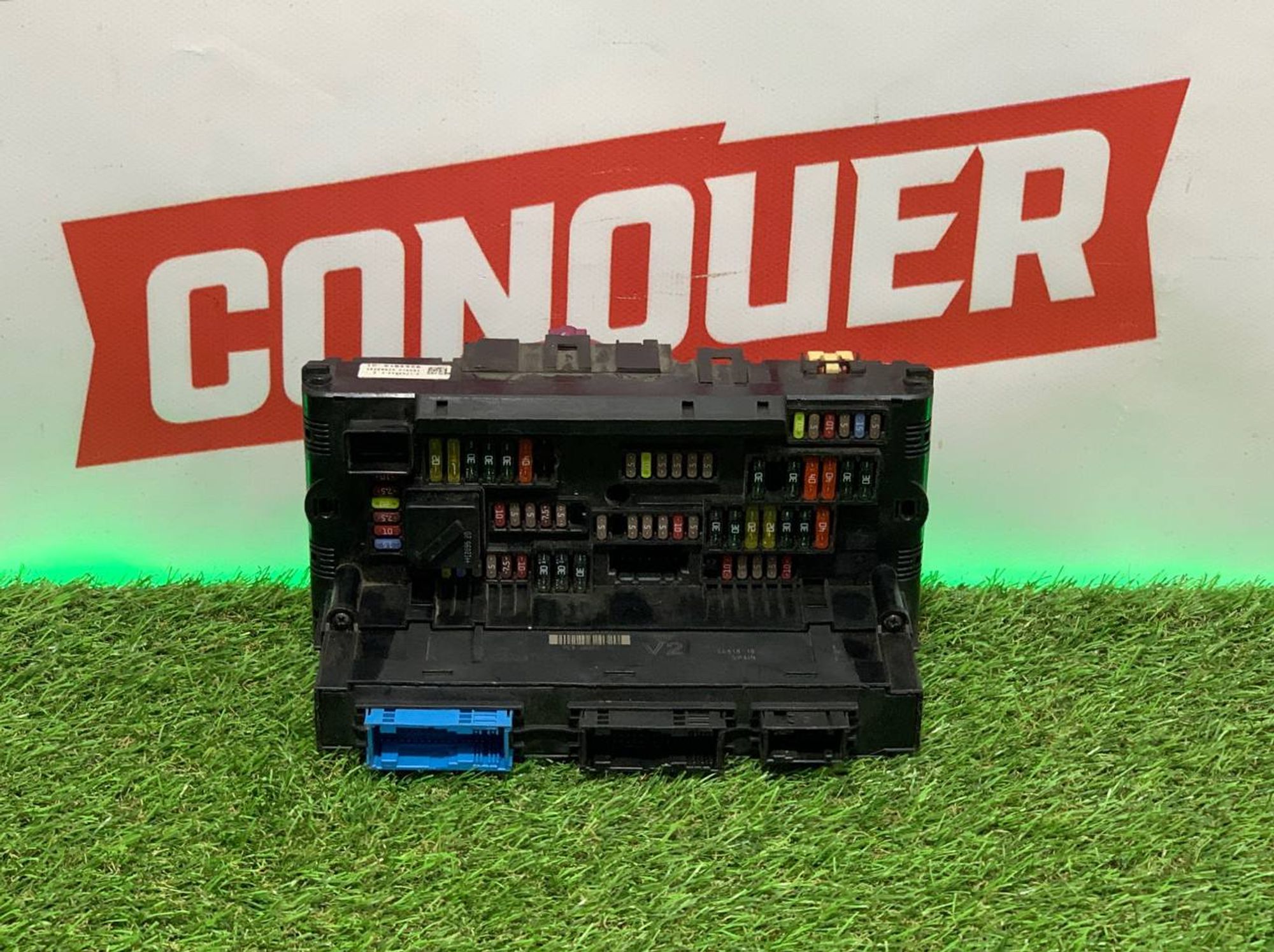 Блок предохранителей передний BMW F10 F01 F12 F13, 4000 рублей, Москва