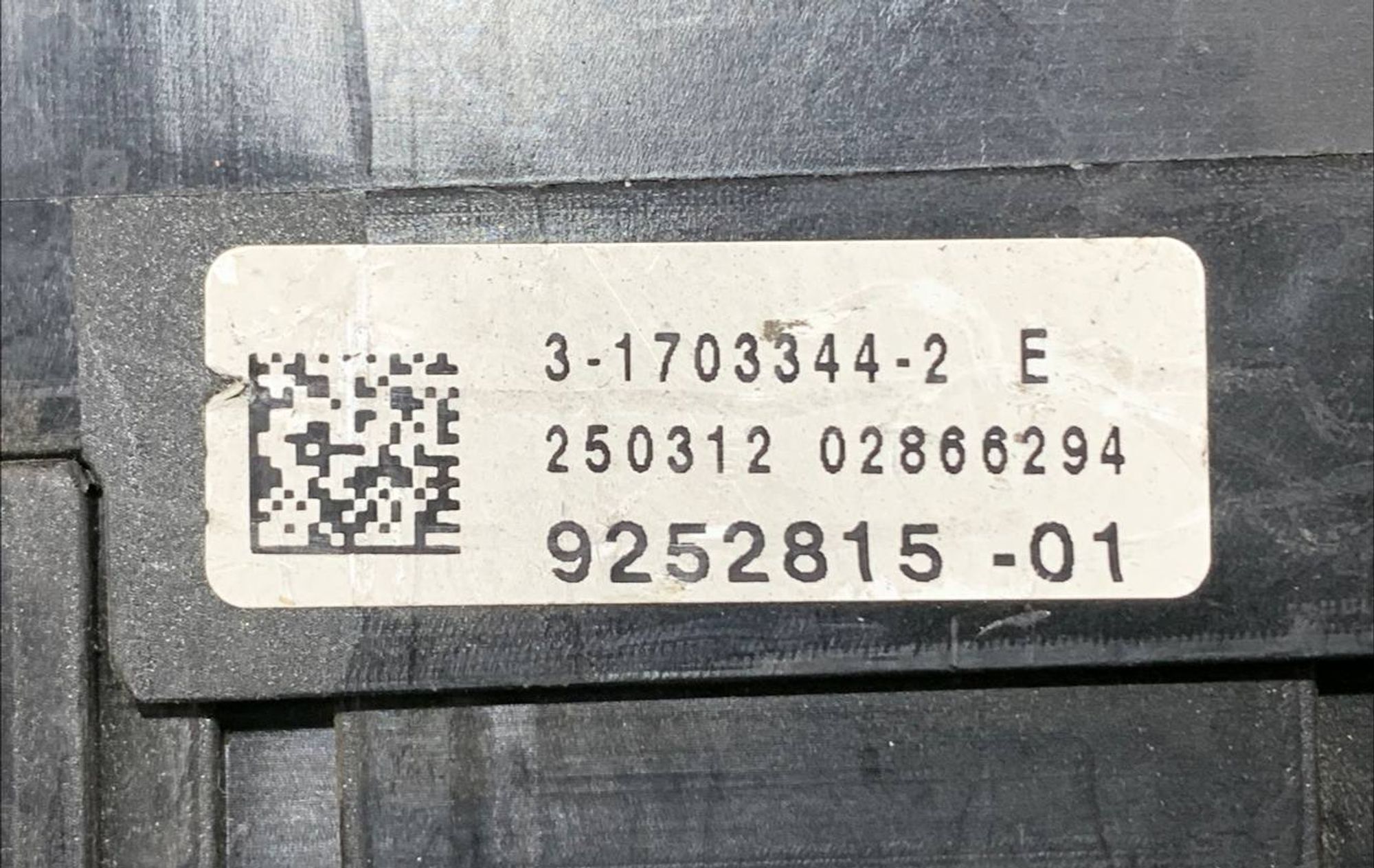 Блок предохранителей передний BMW F10 F01 F12 F13, 4000 рублей, Москва