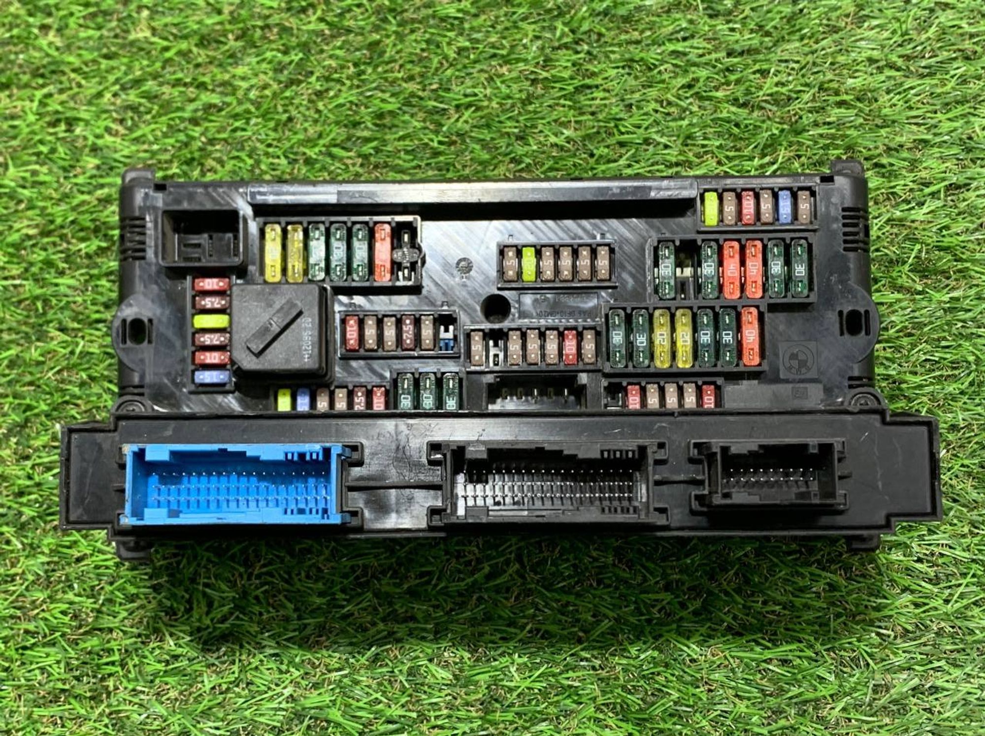 Блок предохранителей передний BMW F10 F01 F12 F13, 4000 рублей, Москва