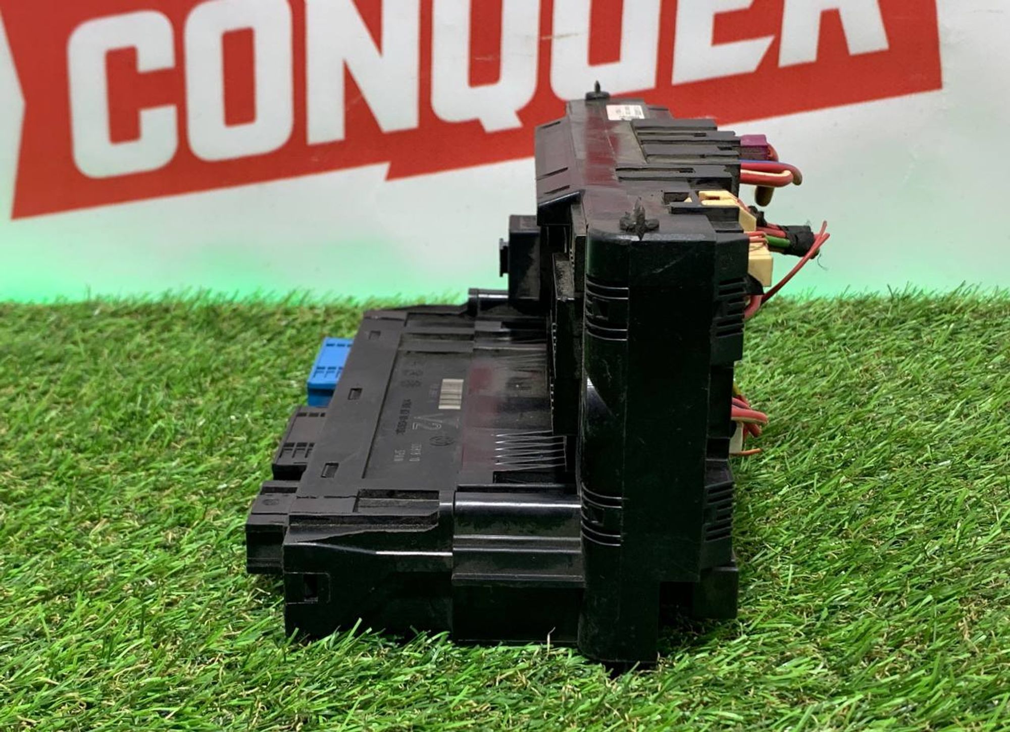 Блок предохранителей передний BMW F10 F01 F12 F13, 4000 рублей, Москва