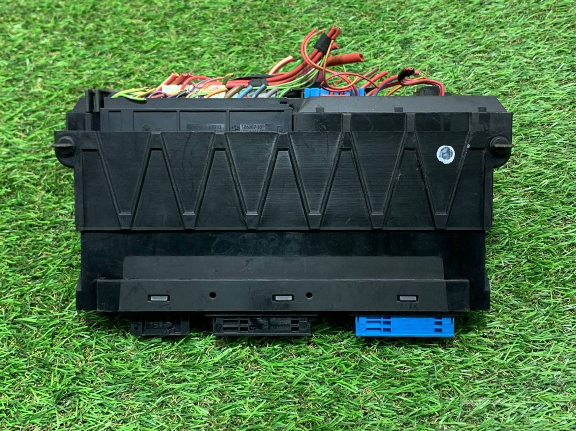 Блок предохранителей передний BMW F10 F01 F12 F13, 4000 рублей, Москва