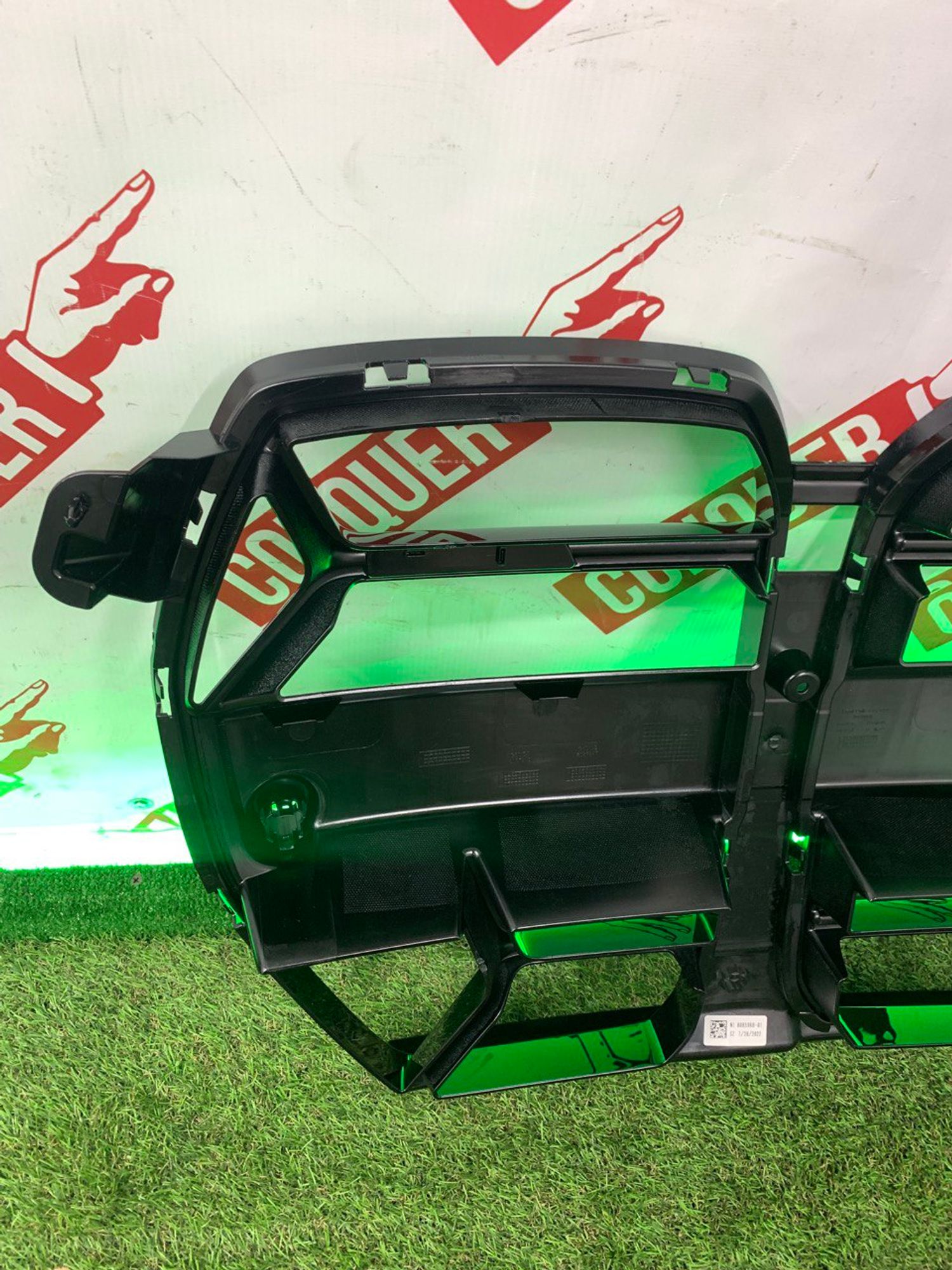 Ноздри CSL BMW M4 G82, 78000 рублей, Москва