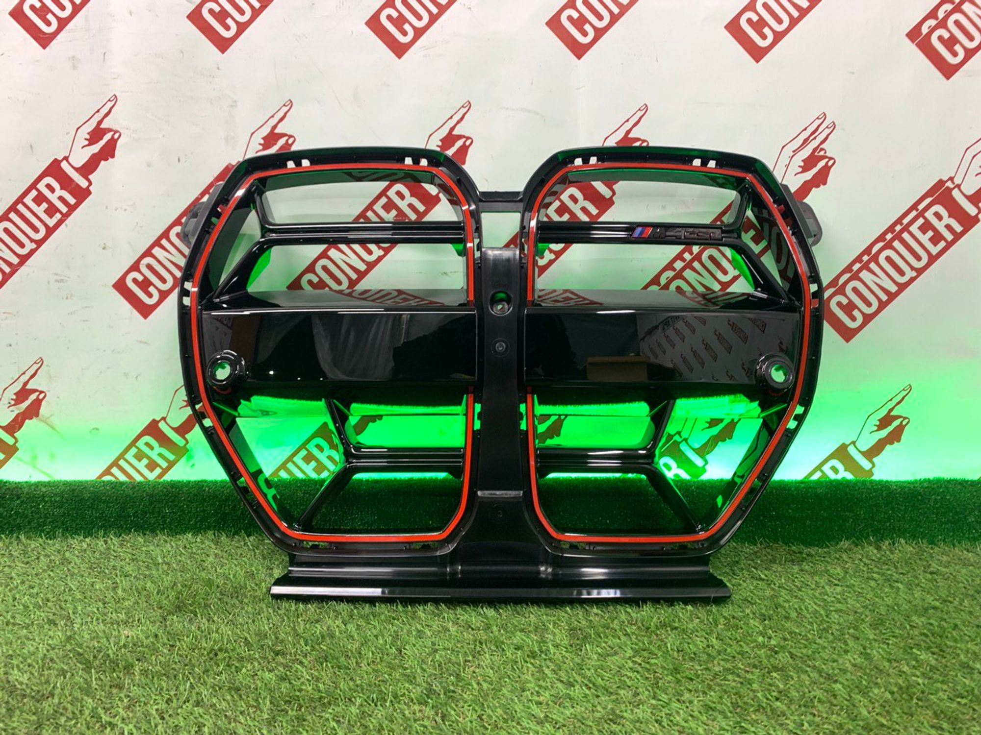 Ноздри CSL BMW M4 G82, 78000 рублей, Москва