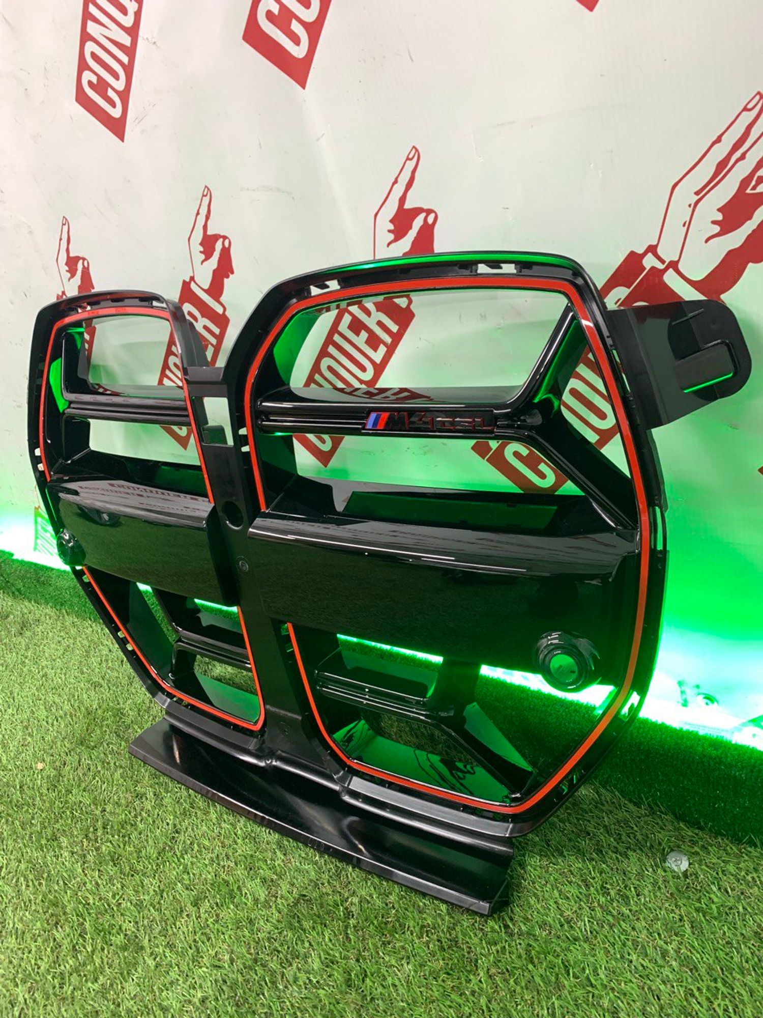 Ноздри CSL BMW M4 G82, 78000 рублей, Москва