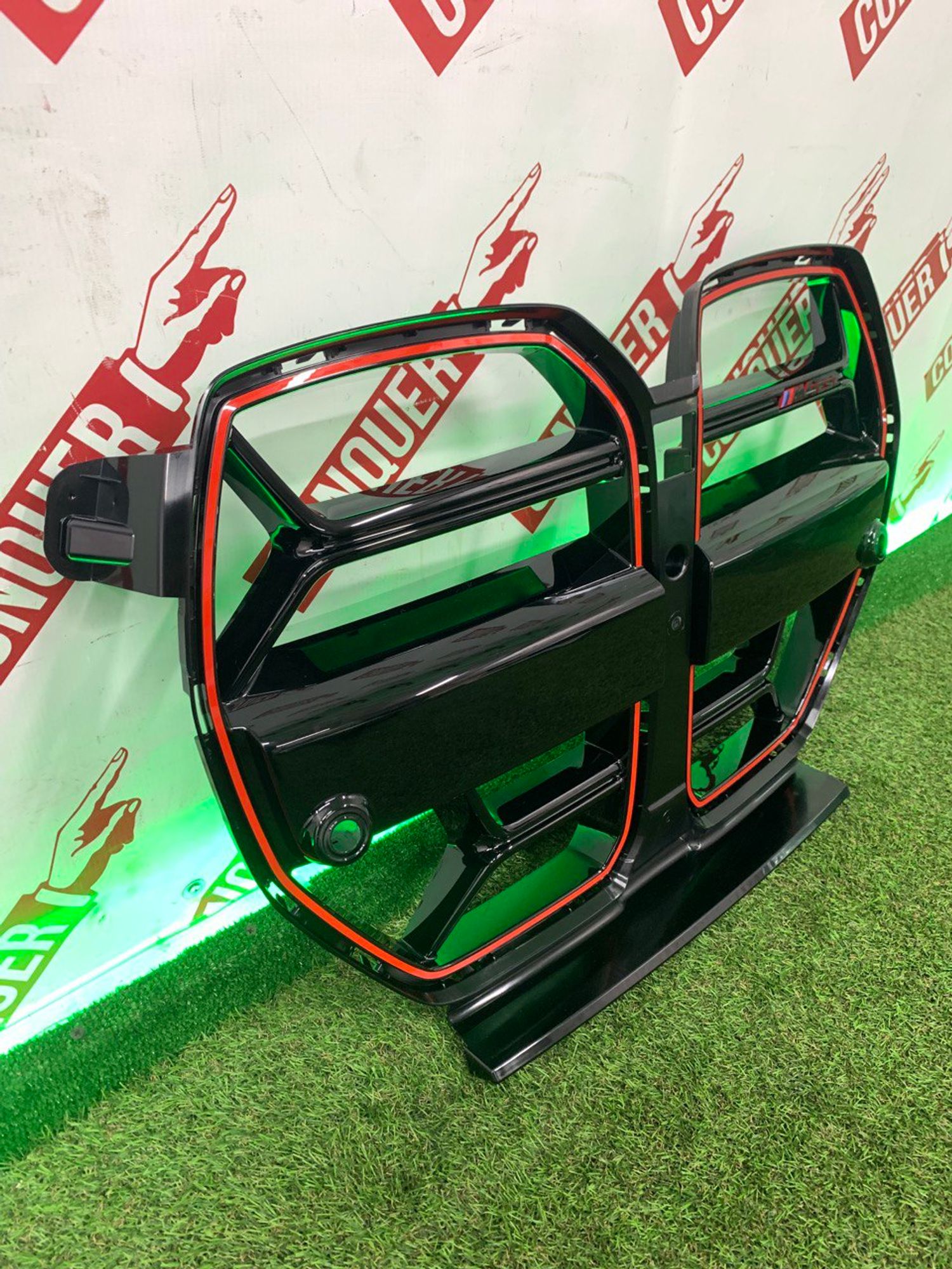 Ноздри CSL BMW M4 G82, 78000 рублей, Москва