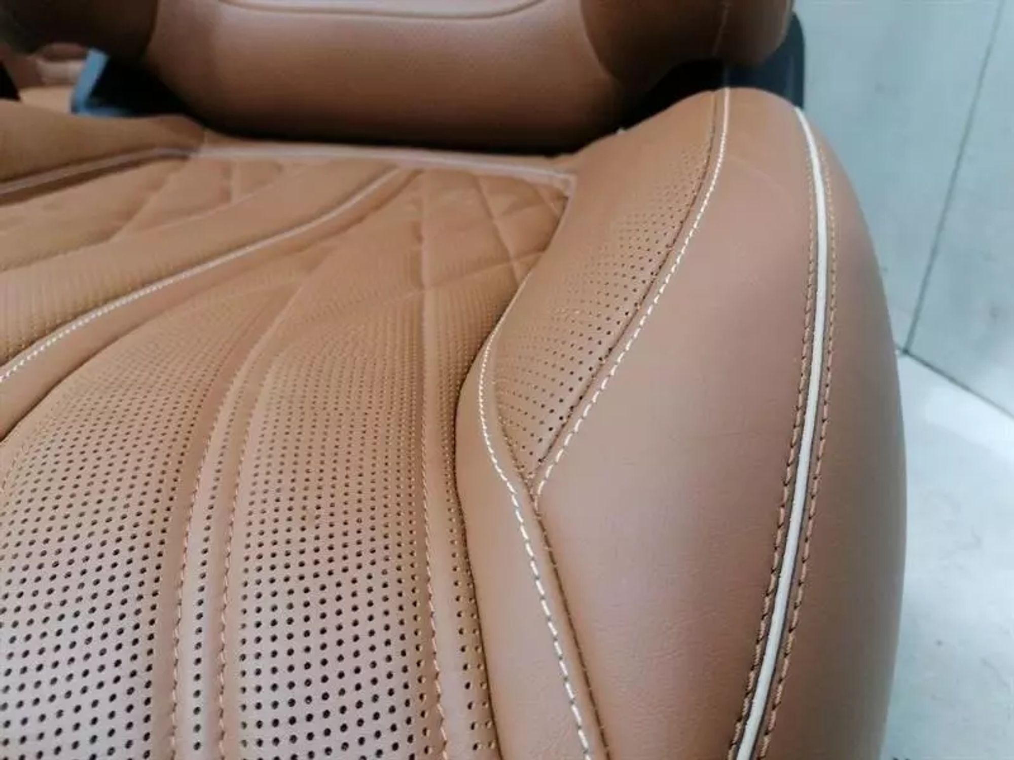 Сиденья передние MERCEDES CL W217 W222, 680000 рублей, Москва