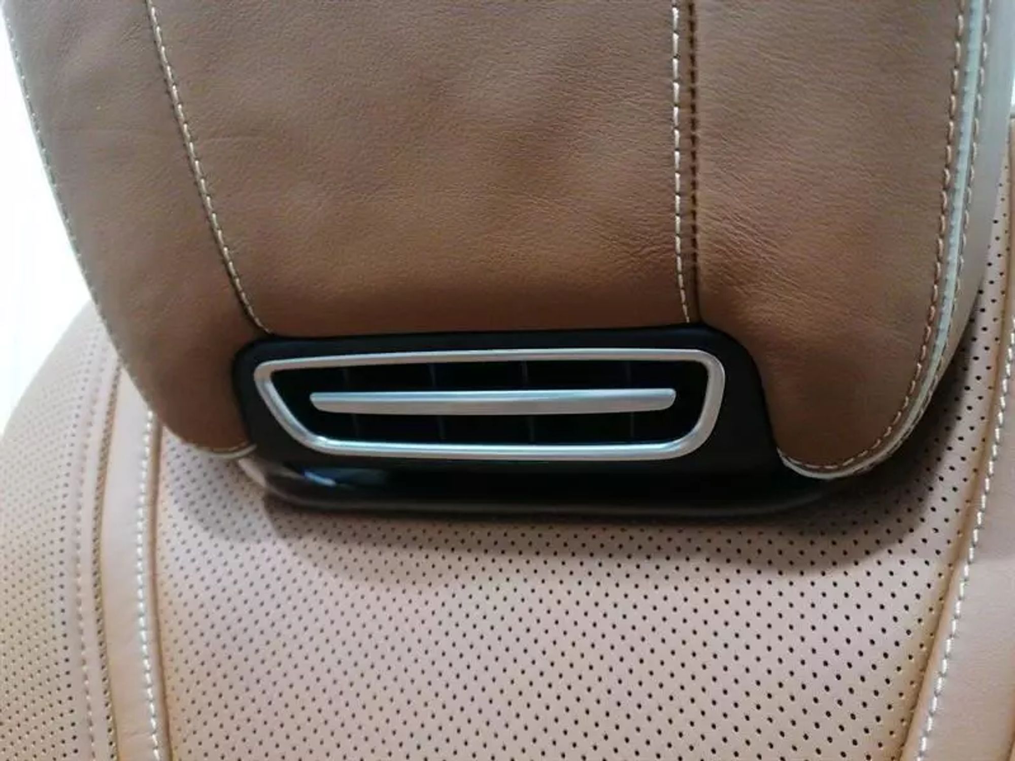 Сиденья передние MERCEDES CL W217 W222, 680000 рублей, Москва