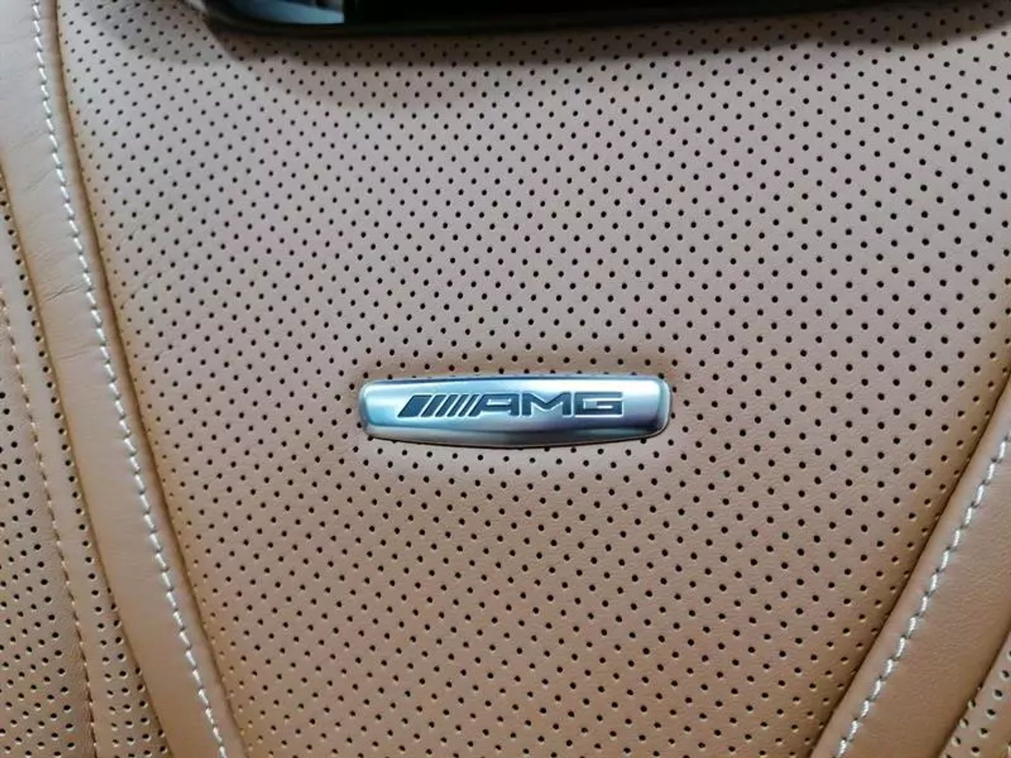 Сиденья передние MERCEDES CL W217 W222, 680000 рублей, Москва