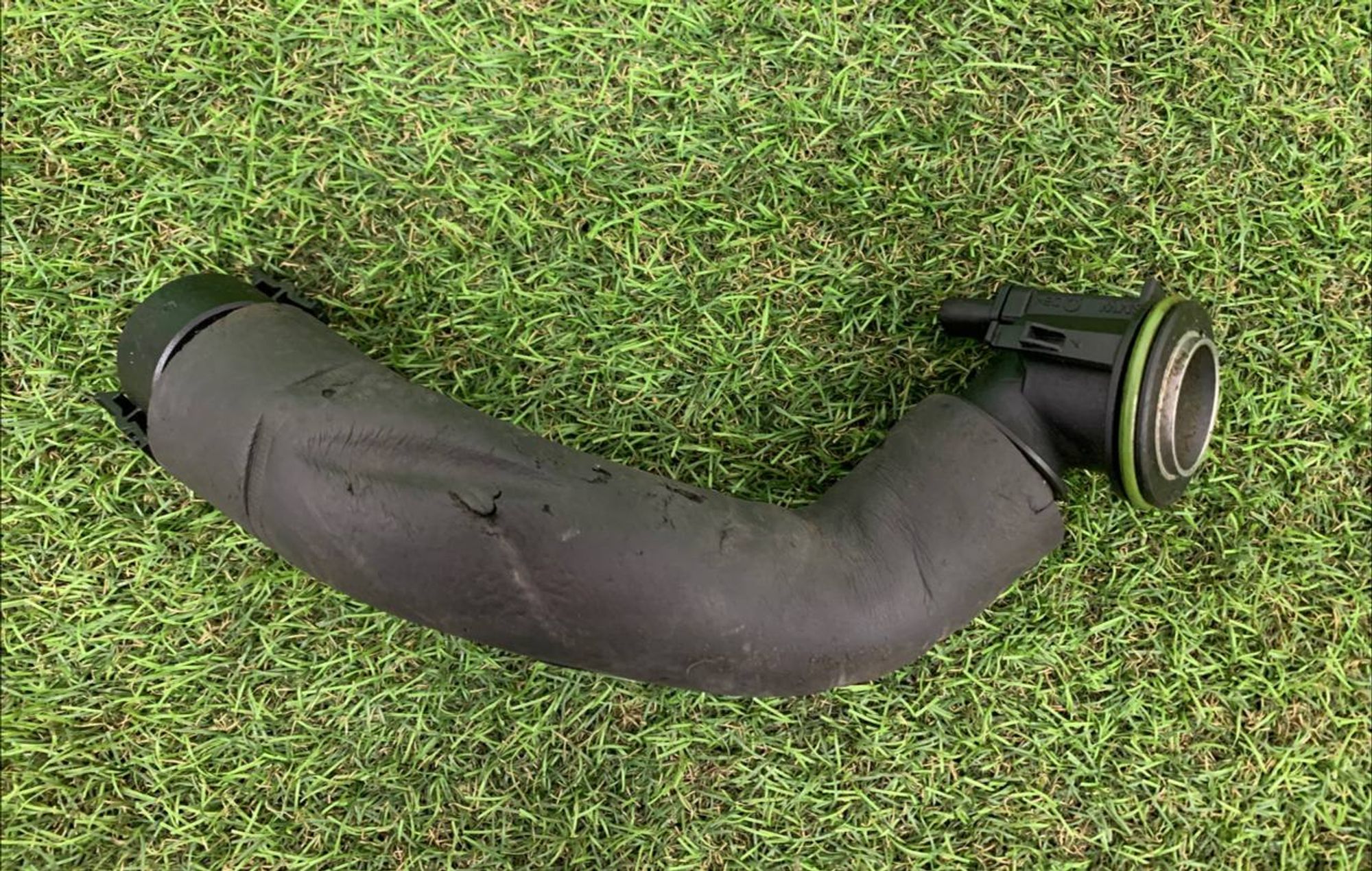 Трубка картерных газов Bmw F10 F15 F30 F20 F32 F36 N20, 2000 рублей, Москва