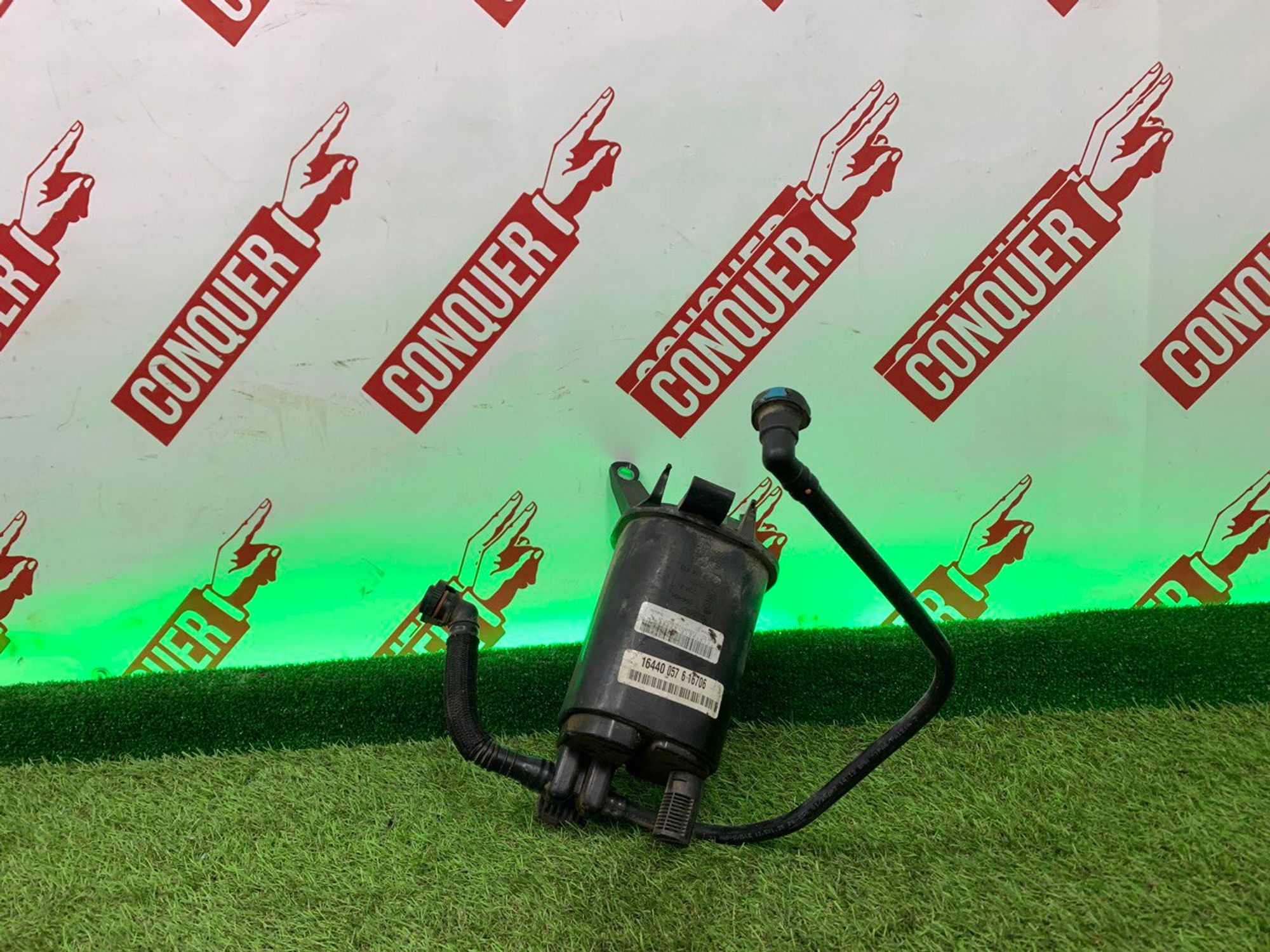 Адсорбер Bmw E70 E71, 3000 рублей, Москва