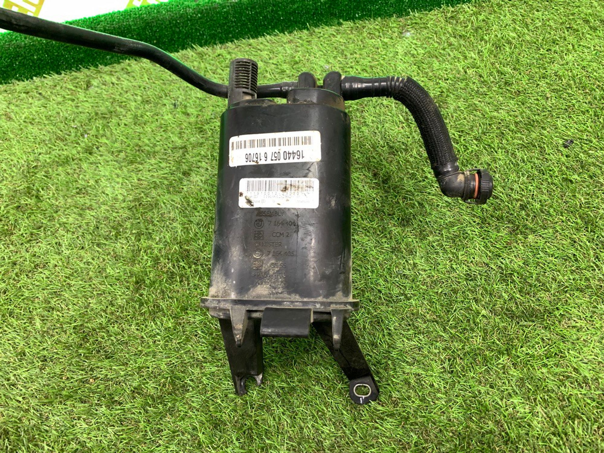 Адсорбер Bmw E70 E71, 3000 рублей, Москва