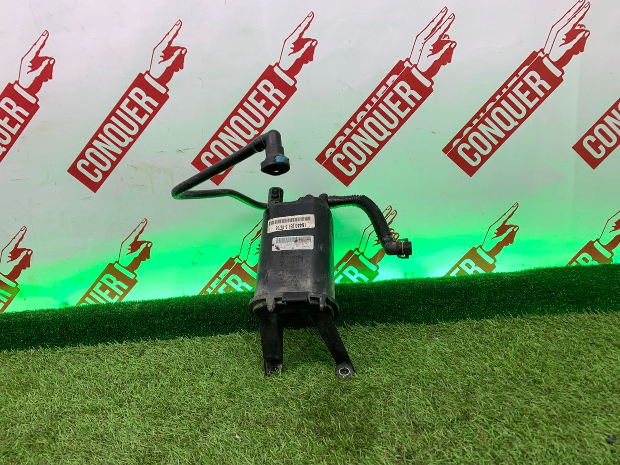 Адсорбер Bmw E70 E71, 3000 рублей, Москва