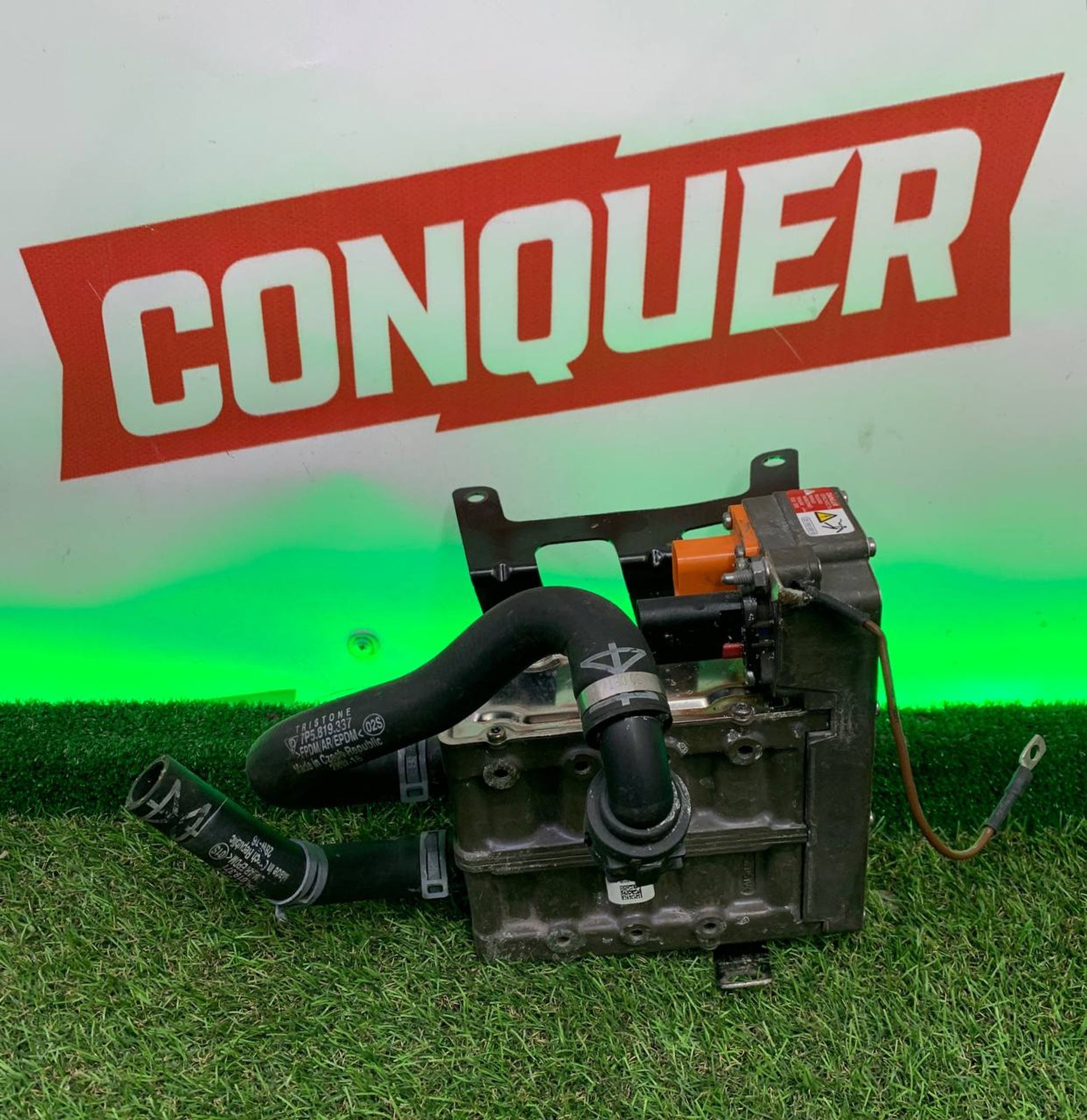 Отопитель Porsche Cayenne 958, 14000 рублей, Москва