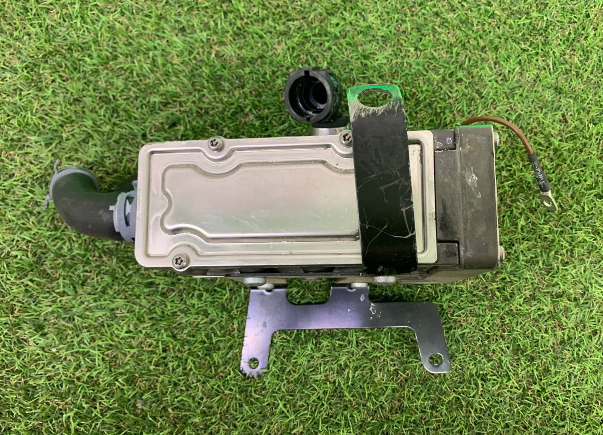 Отопитель Porsche Cayenne 958, 14000 рублей, Москва