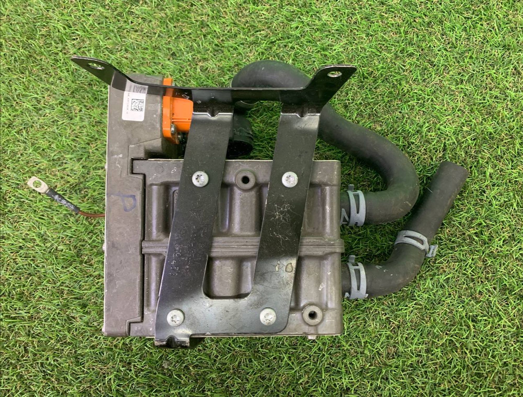 Отопитель Porsche Cayenne 958, 14000 рублей, Москва