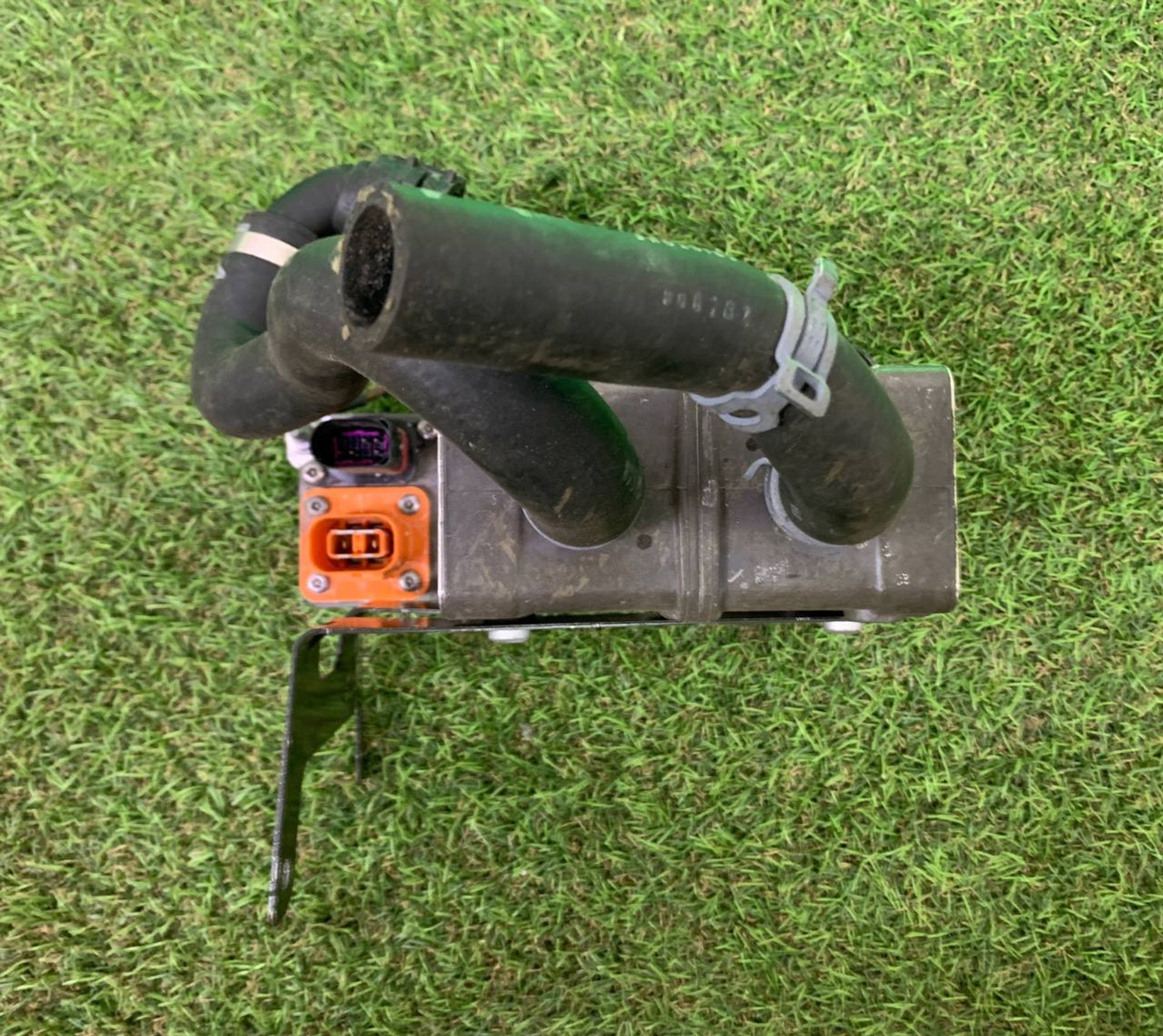 Отопитель Porsche Cayenne 958, 14000 рублей, Москва