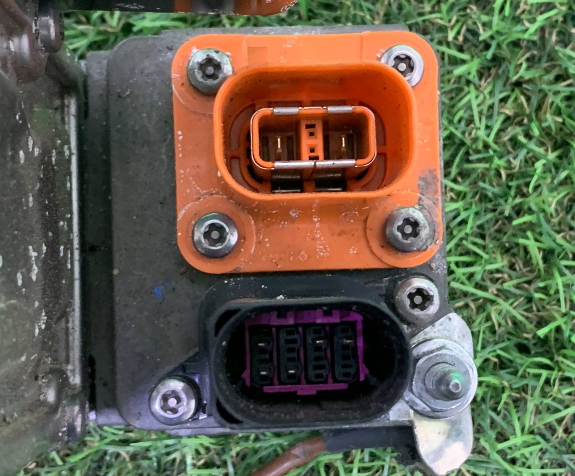 Отопитель Porsche Cayenne 958, 14000 рублей, Москва