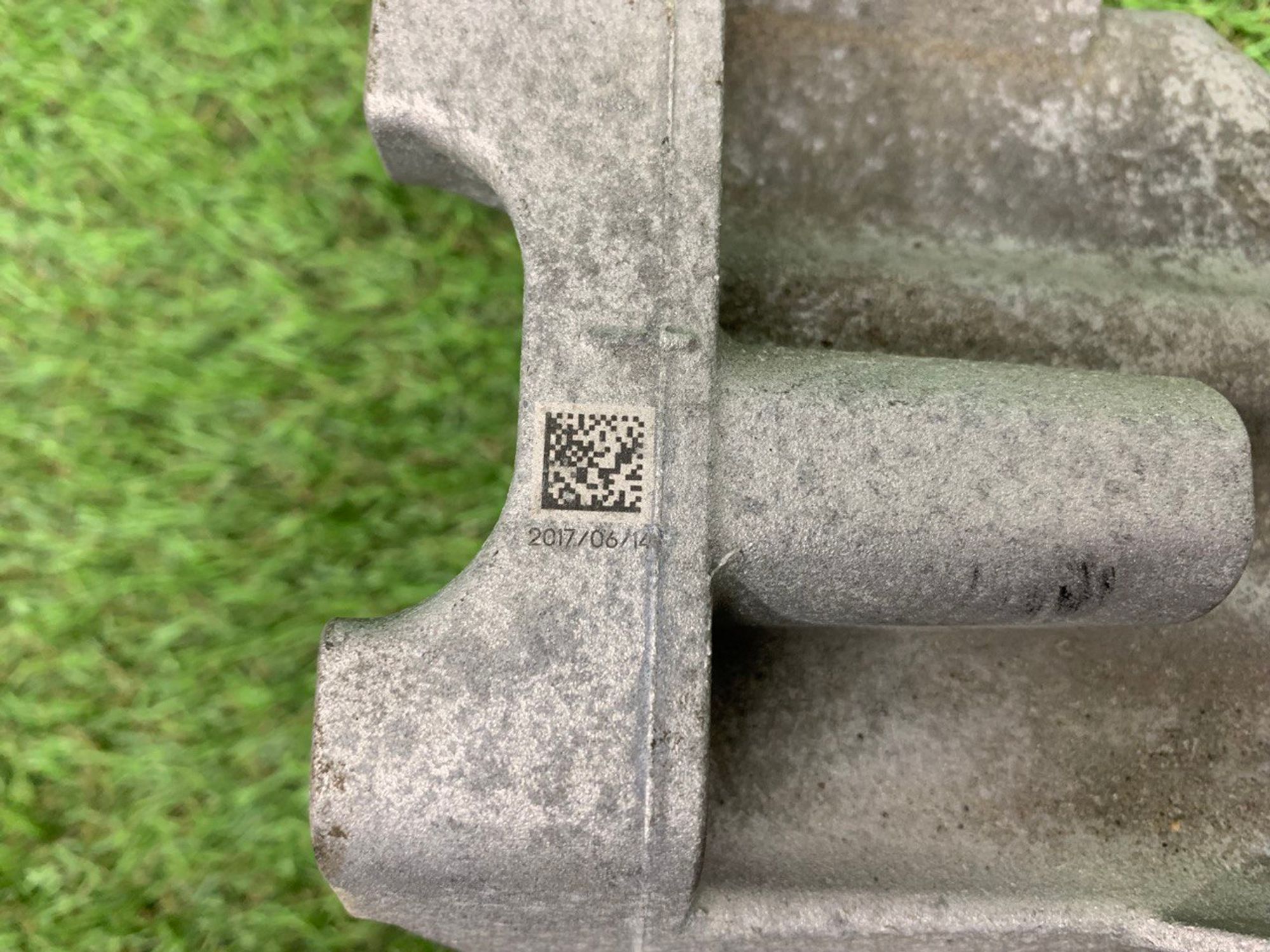 Крепление двигателя Mercedes Benz GLC X253  w205 OM651, 2000 рублей, Москва