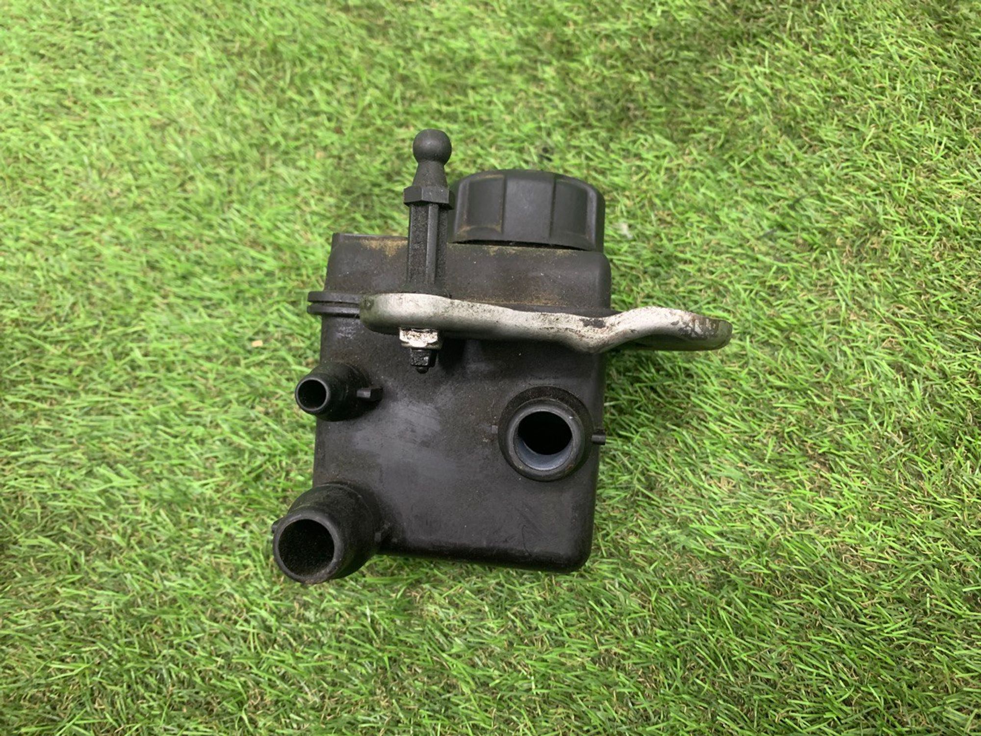 Расширительный бачок BMW E70 E71 S63, 3000 рублей, Москва