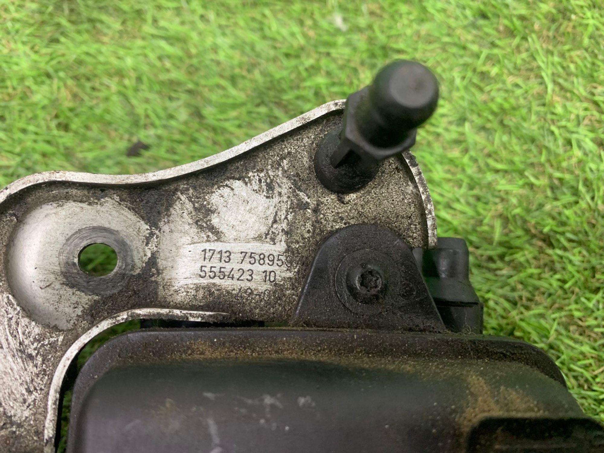 Расширительный бачок BMW E70 E71 S63, 3000 рублей, Москва