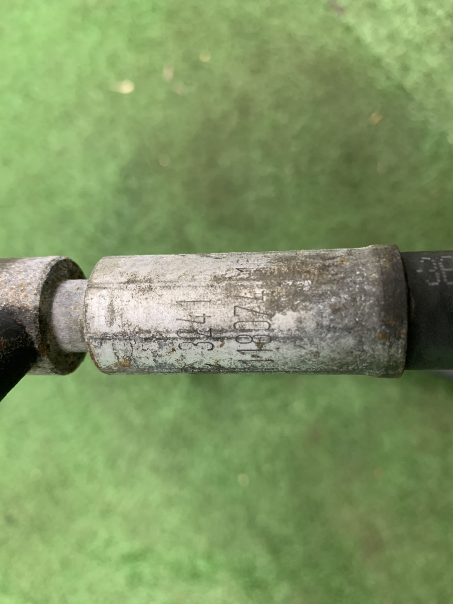 Трубка BMW, 3500 рублей, Москва