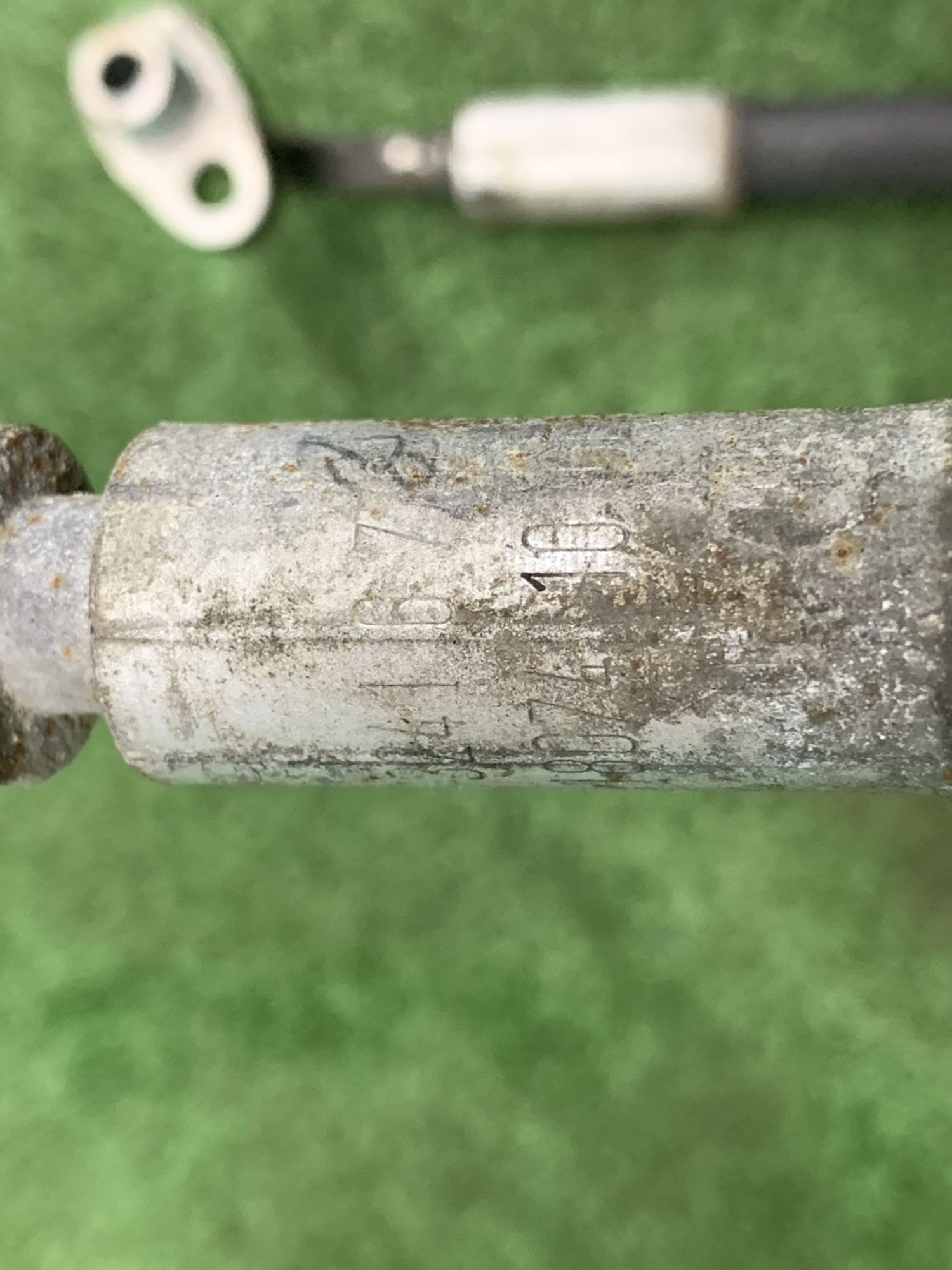 Трубка BMW, 3500 рублей, Москва