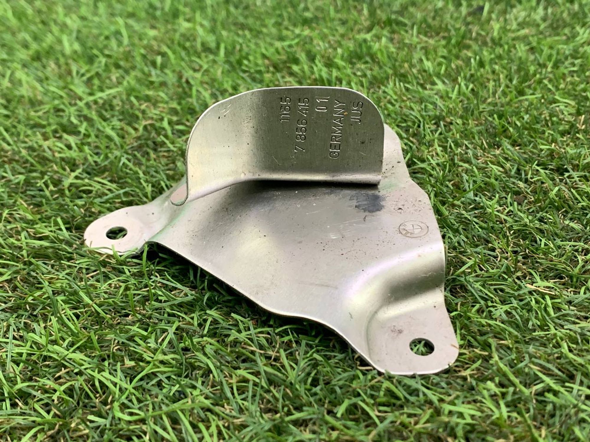 Теплозащитный кожух BMW M5 F90, 1000 рублей, Москва