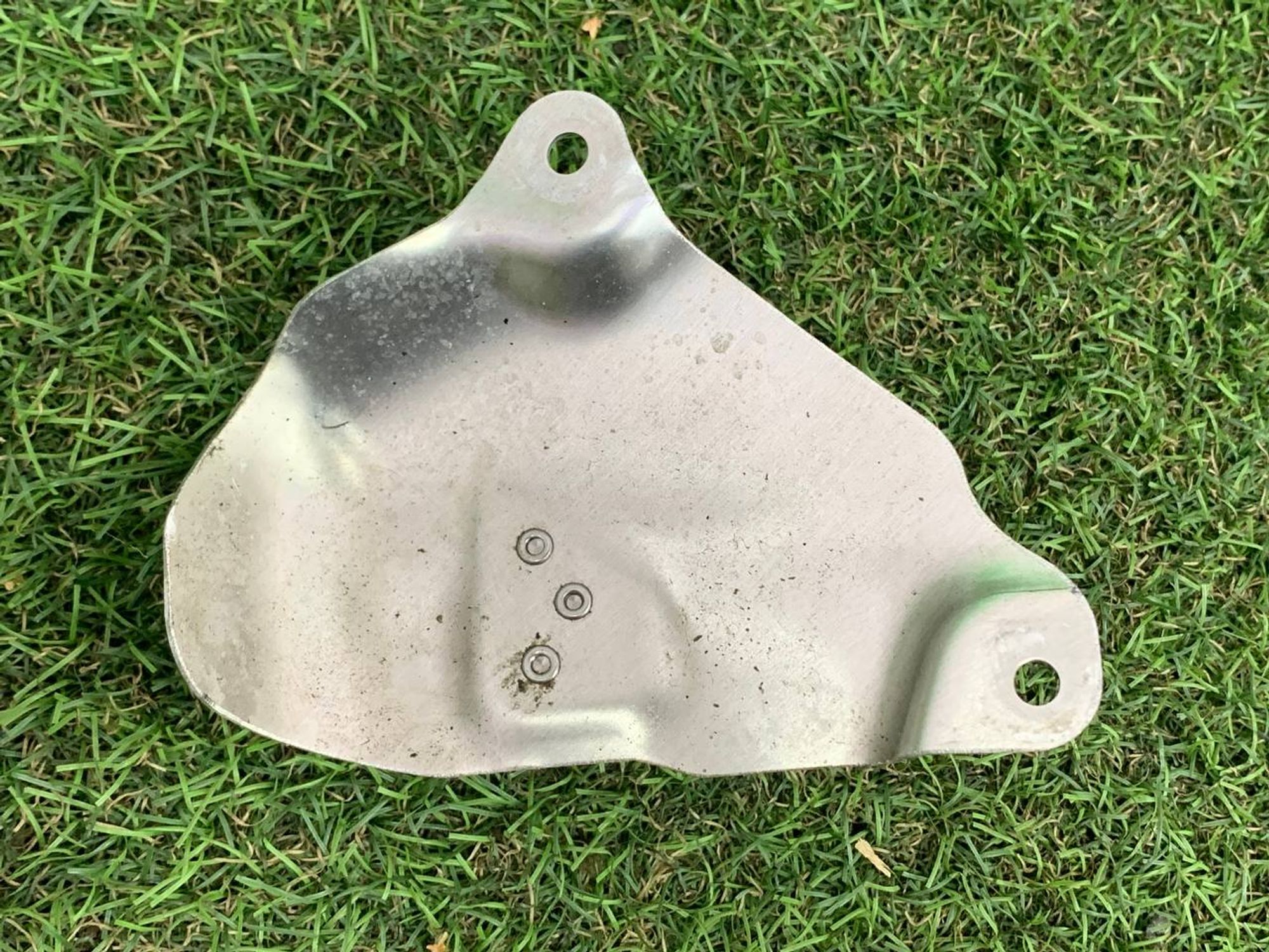 Теплозащитный кожух BMW M5 F90, 1000 рублей, Москва