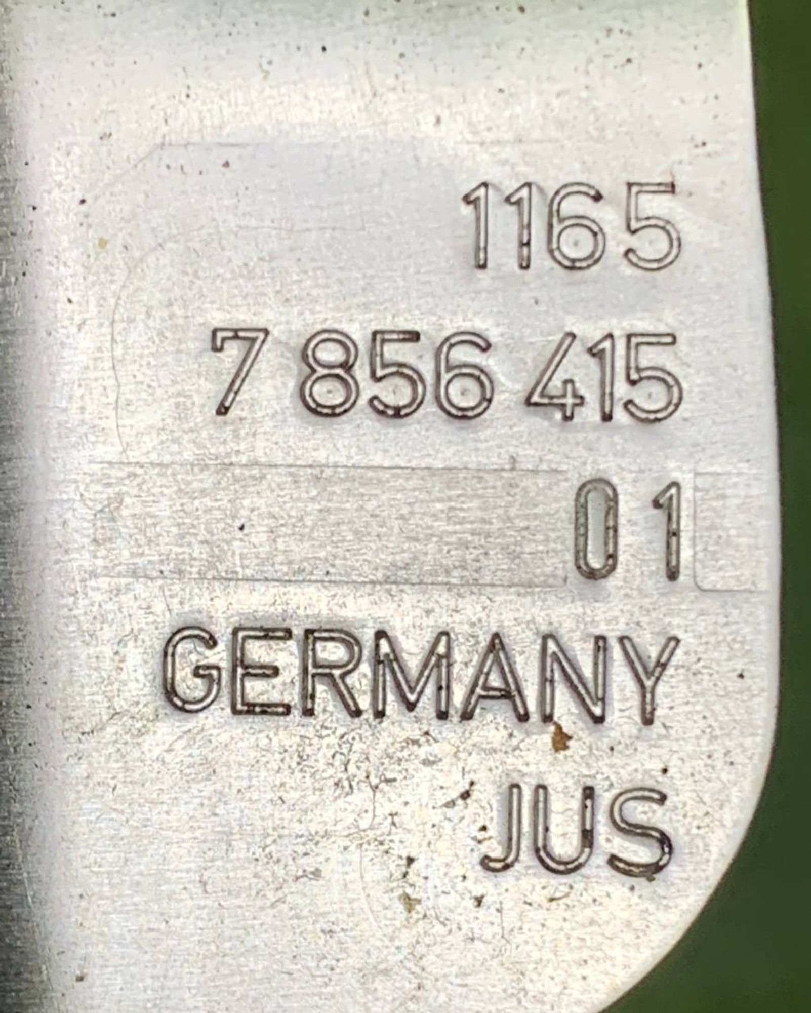 Теплозащитный кожух BMW M5 F90, 1000 рублей, Москва