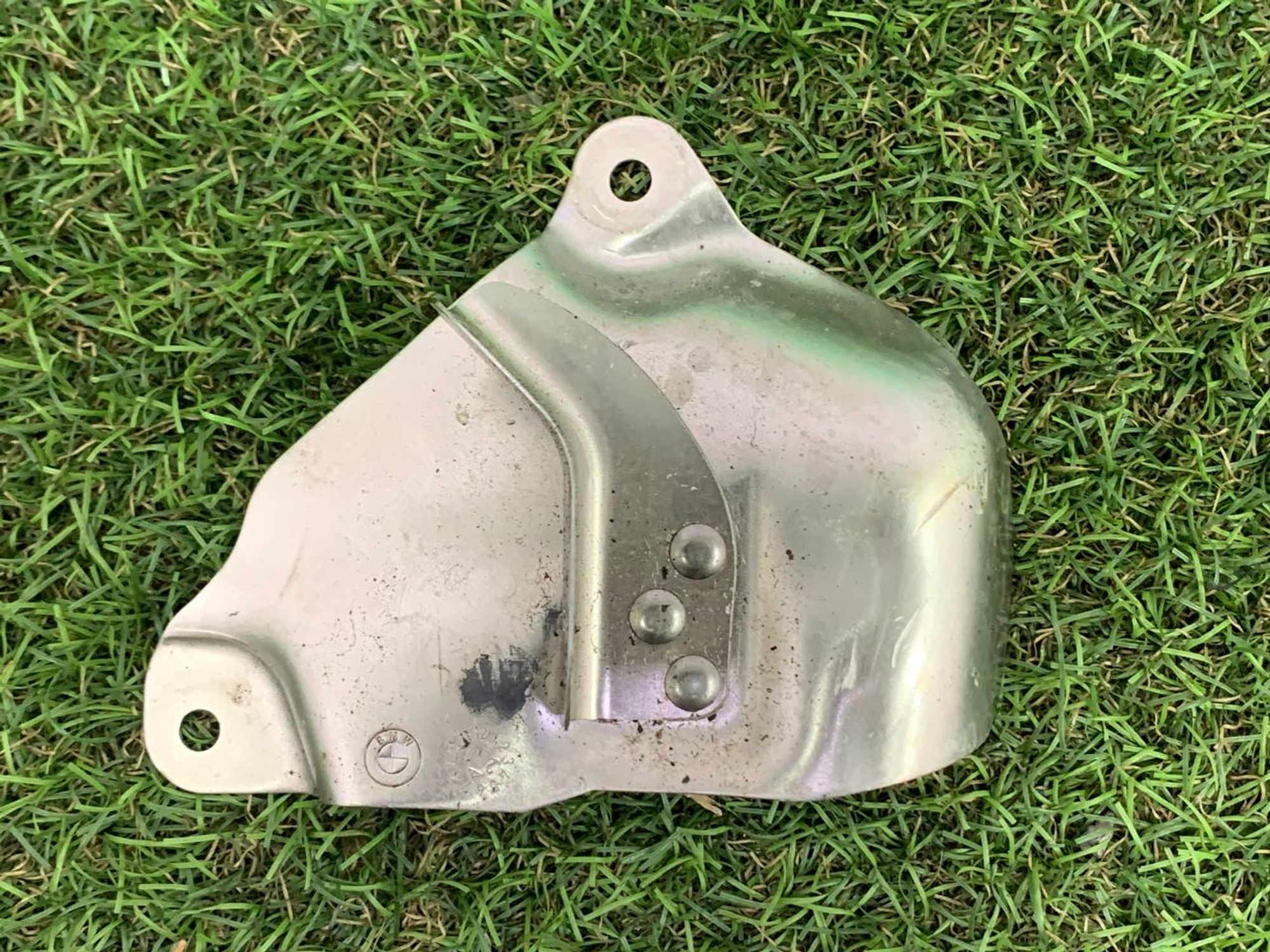 Теплозащитный кожух BMW M5 F90, 1000 рублей, Москва