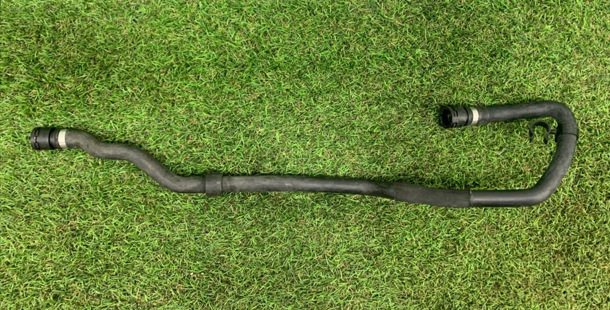 Патрубок системы охлаждения BMW 5-Ser F10, 1000 рублей, Москва