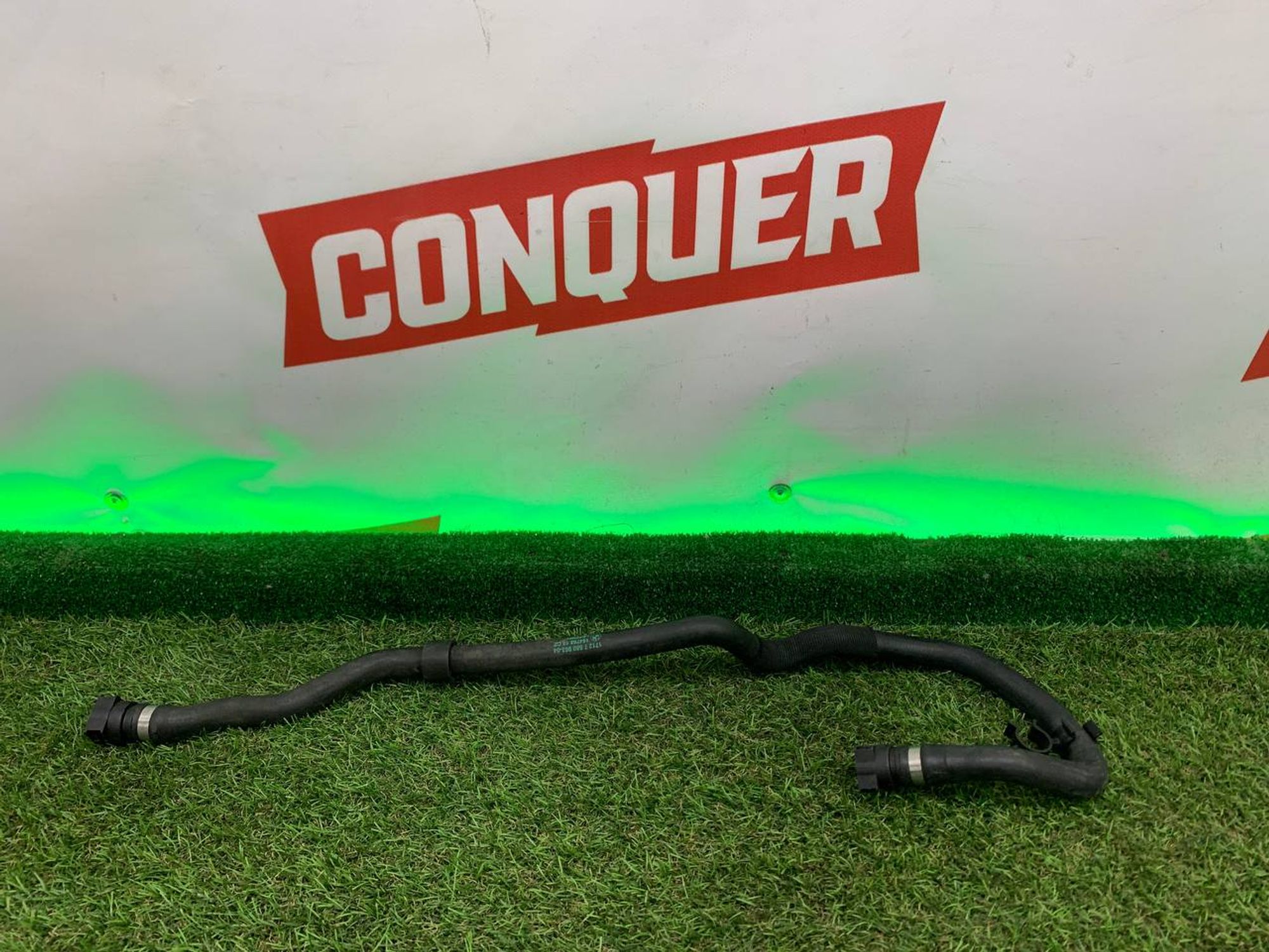 Патрубок системы охлаждения BMW 5-Ser F10, 1000 рублей, Москва