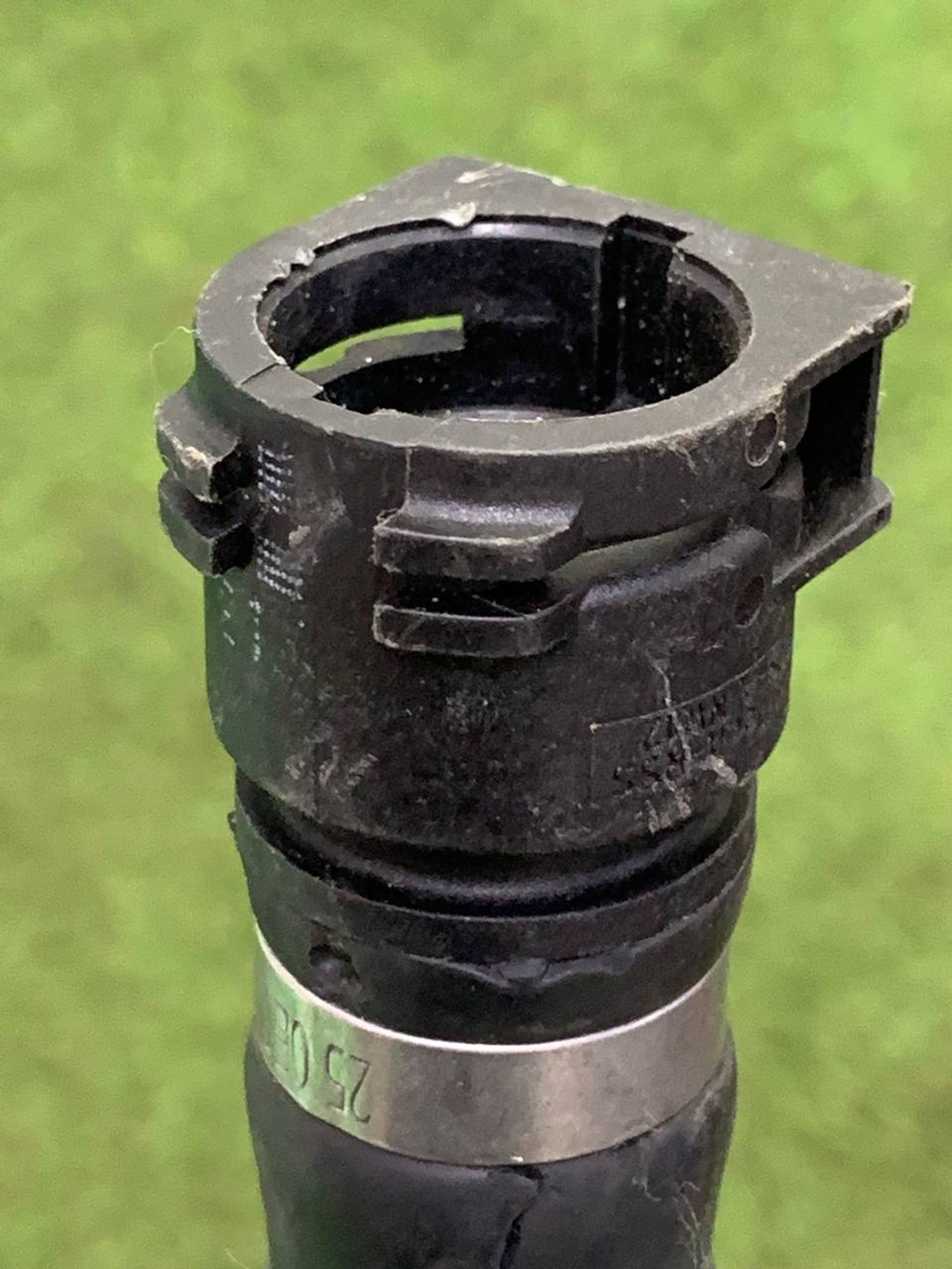 Патрубок системы охлаждения BMW 5-Ser F10, 1000 рублей, Москва