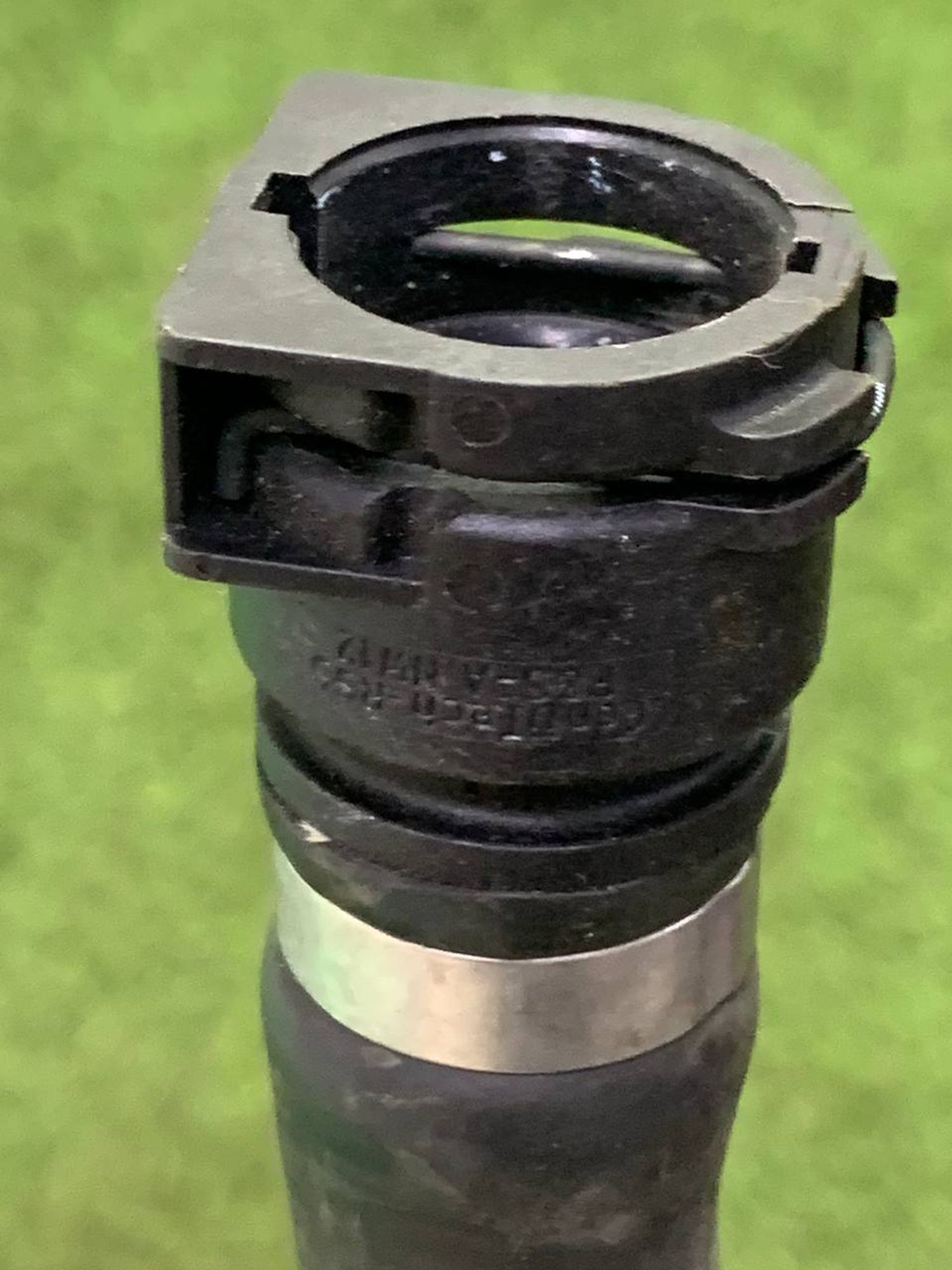 Патрубок системы охлаждения BMW 5-Ser F10, 1000 рублей, Москва