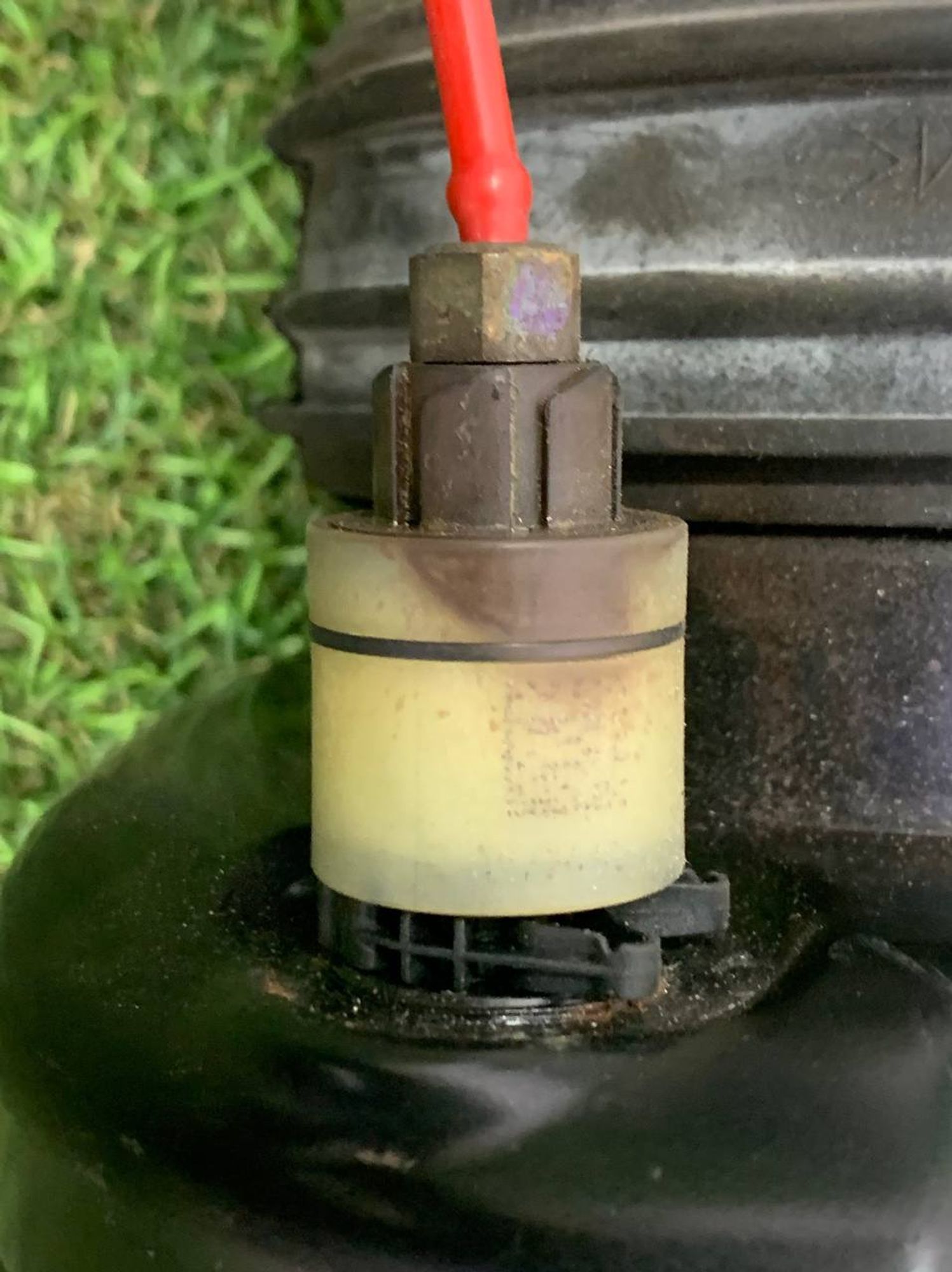 Амортизатор задний BMW 7 G11, 25000 рублей, Москва