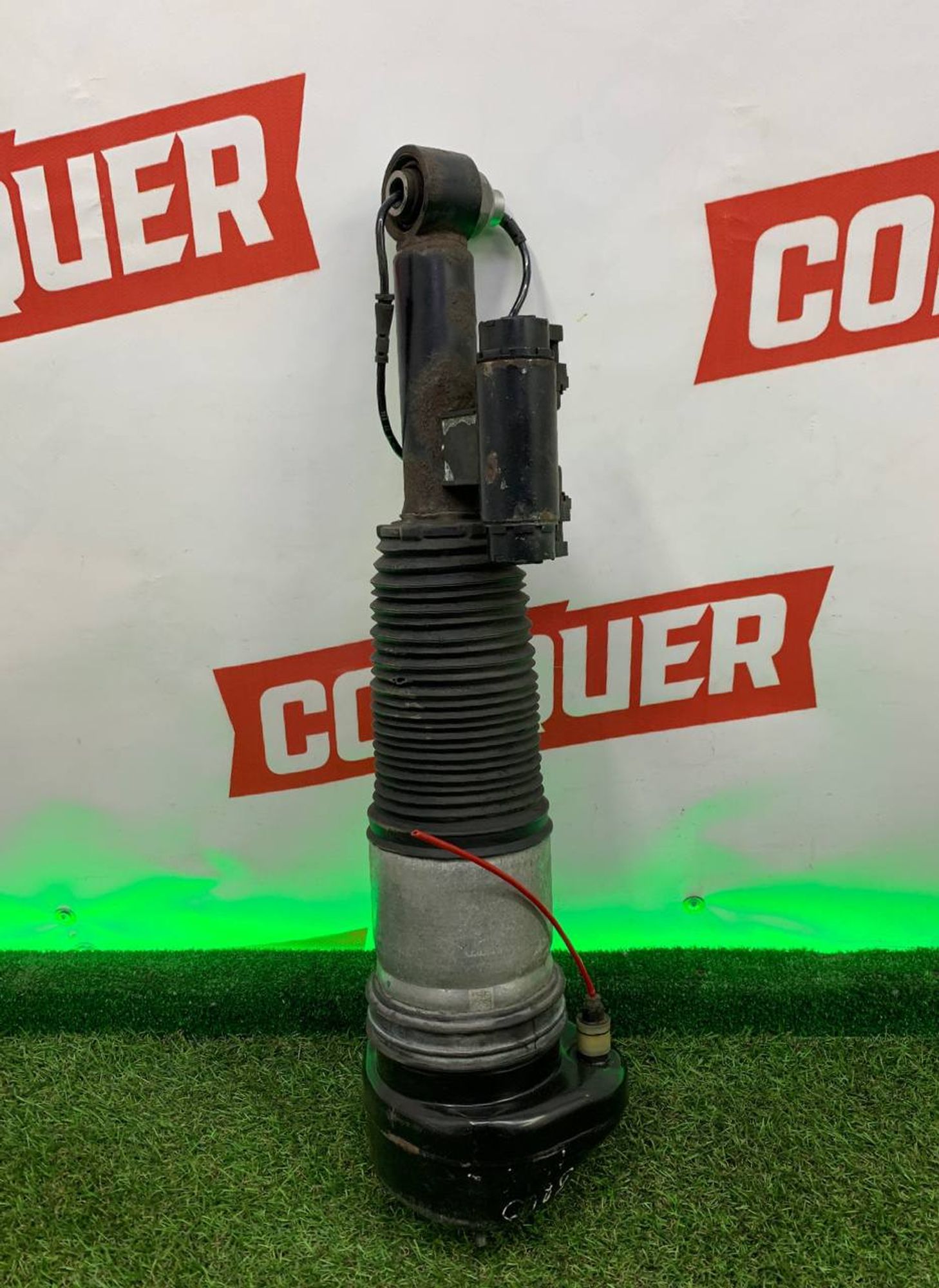 Амортизатор задний BMW 7 G11, 25000 рублей, Москва