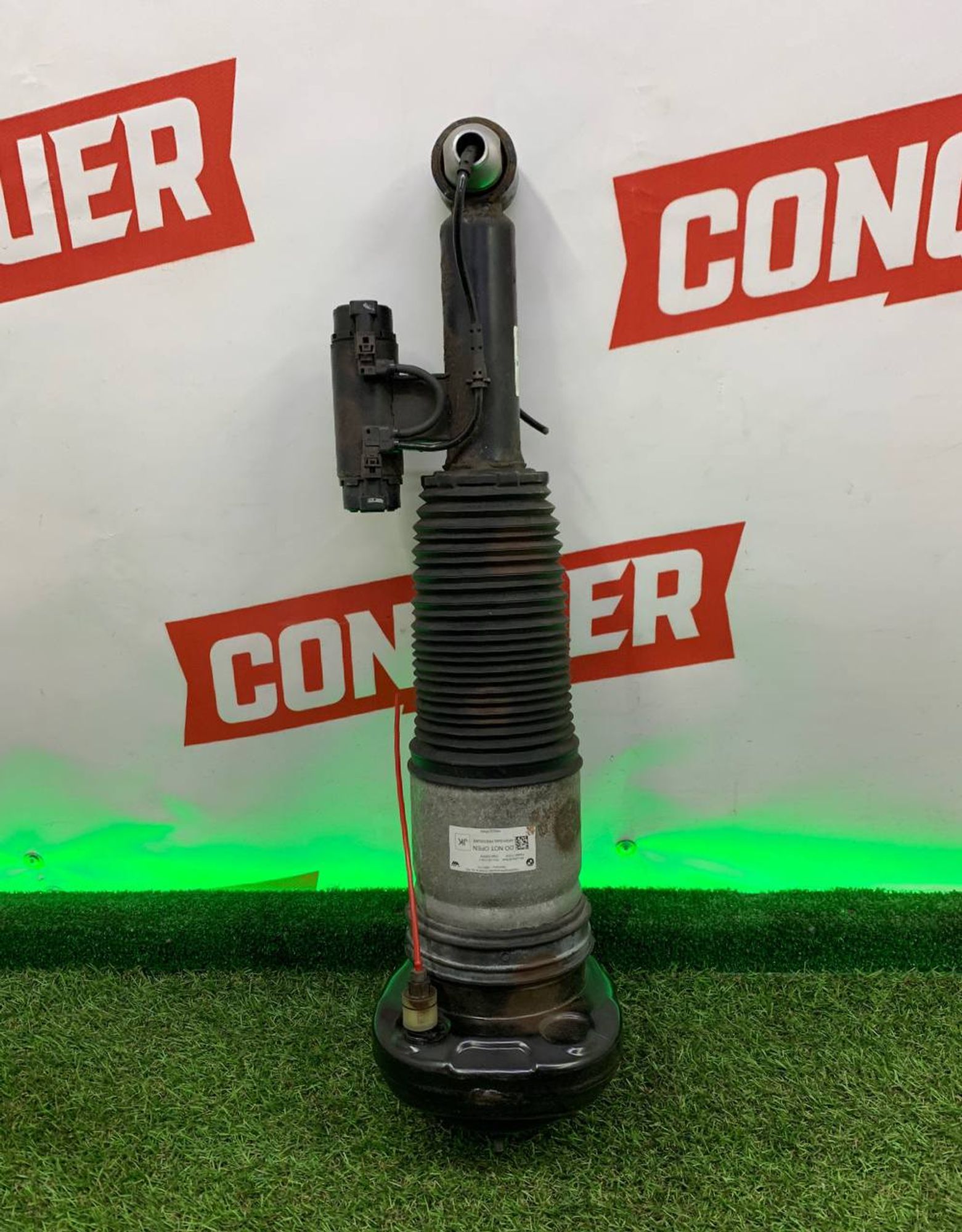 Амортизатор задний BMW 7 G11, 25000 рублей, Москва