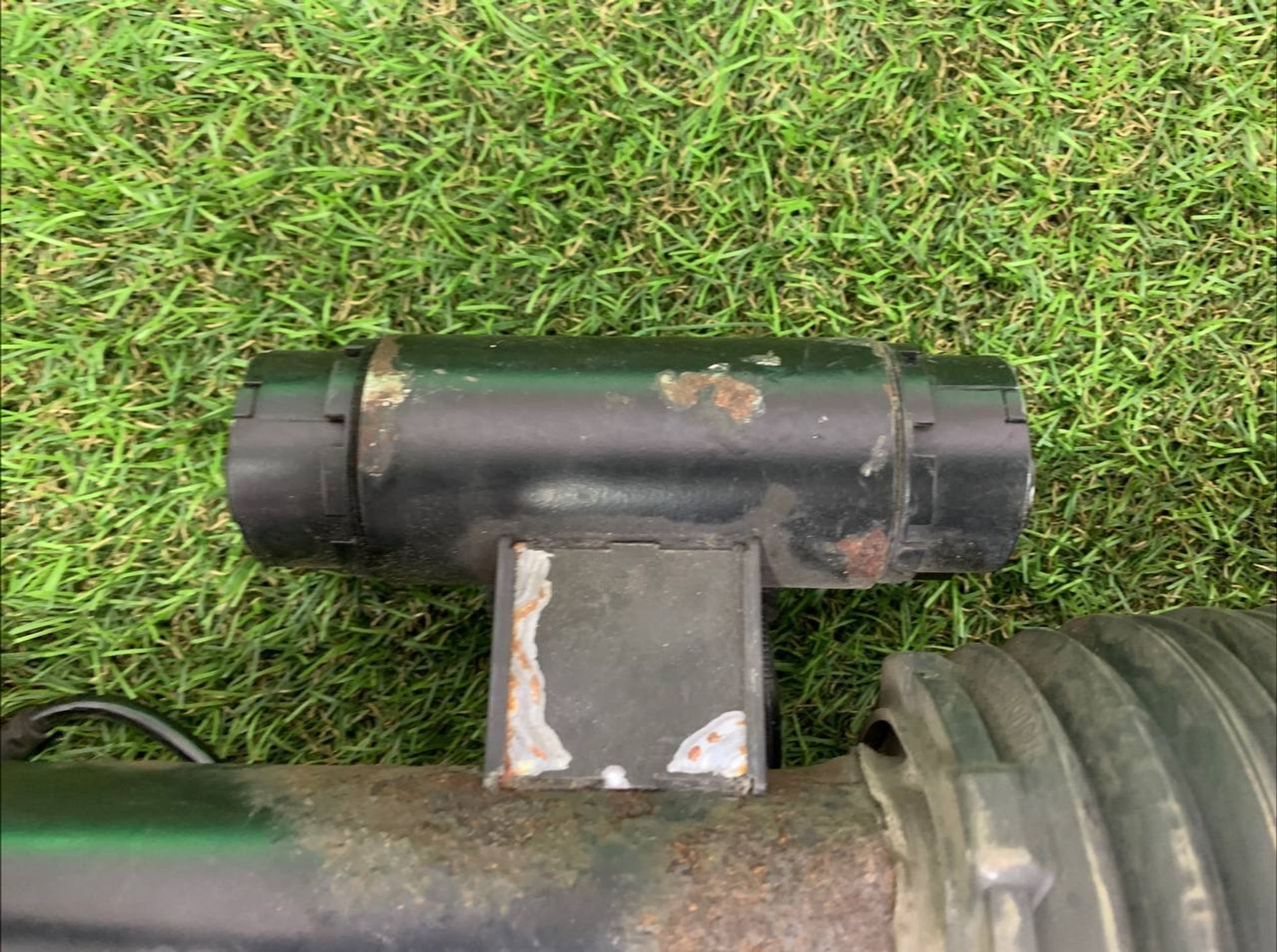 Амортизатор задний BMW 7 G11, 25000 рублей, Москва