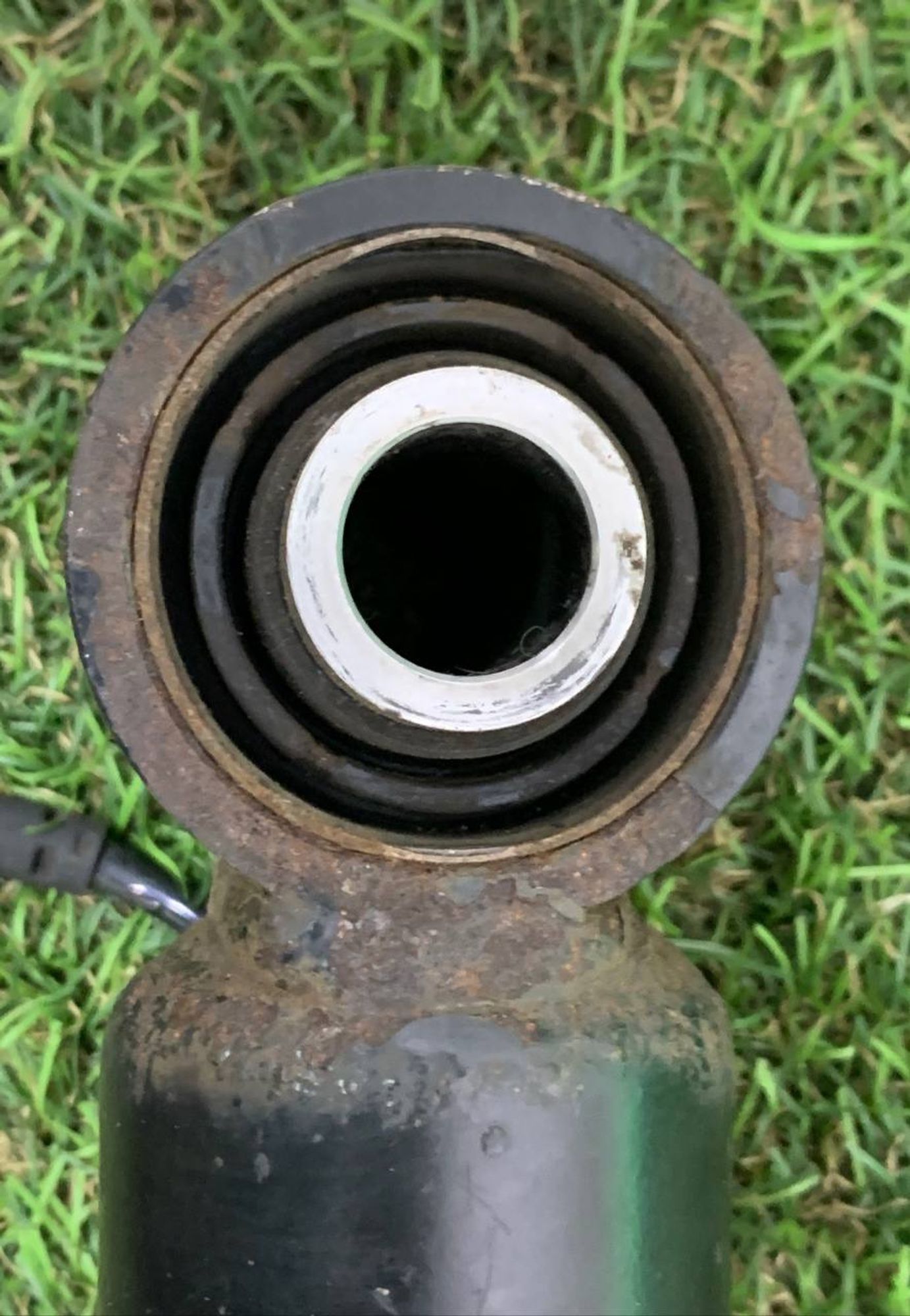 Амортизатор задний BMW 7 G11, 25000 рублей, Москва