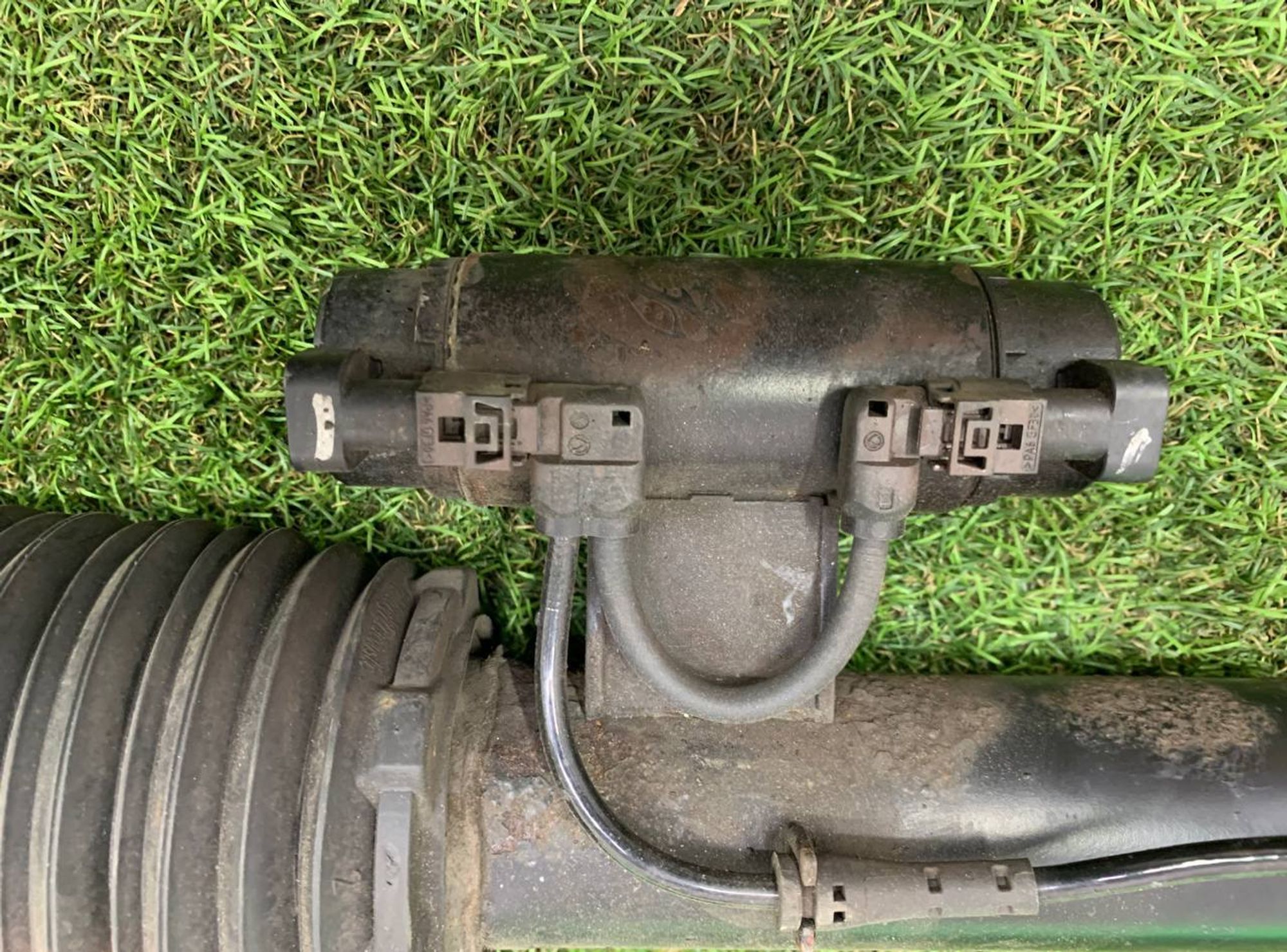 Амортизатор задний BMW 7 G11, 25000 рублей, Москва