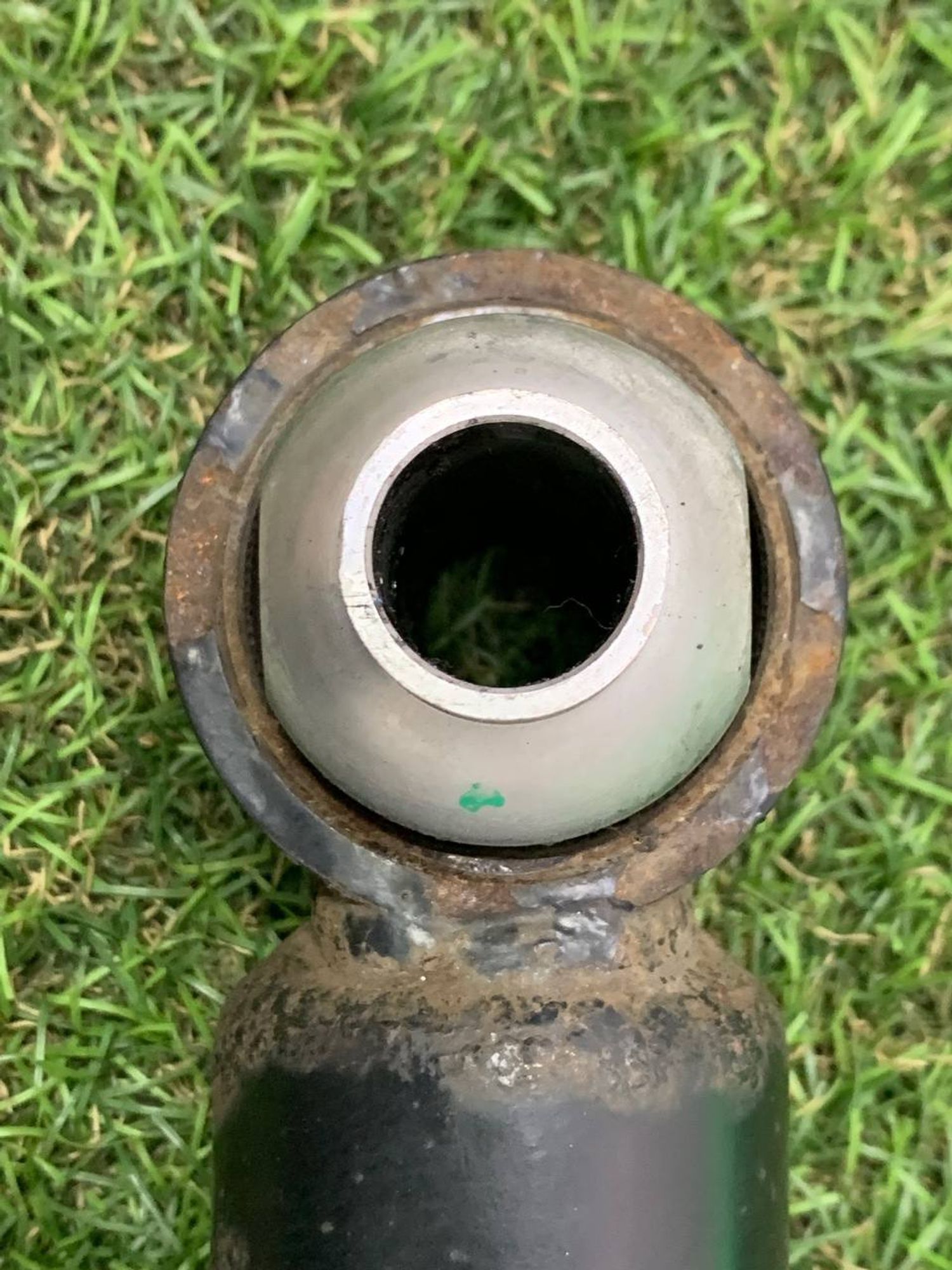 Амортизатор задний BMW 7 G11, 25000 рублей, Москва