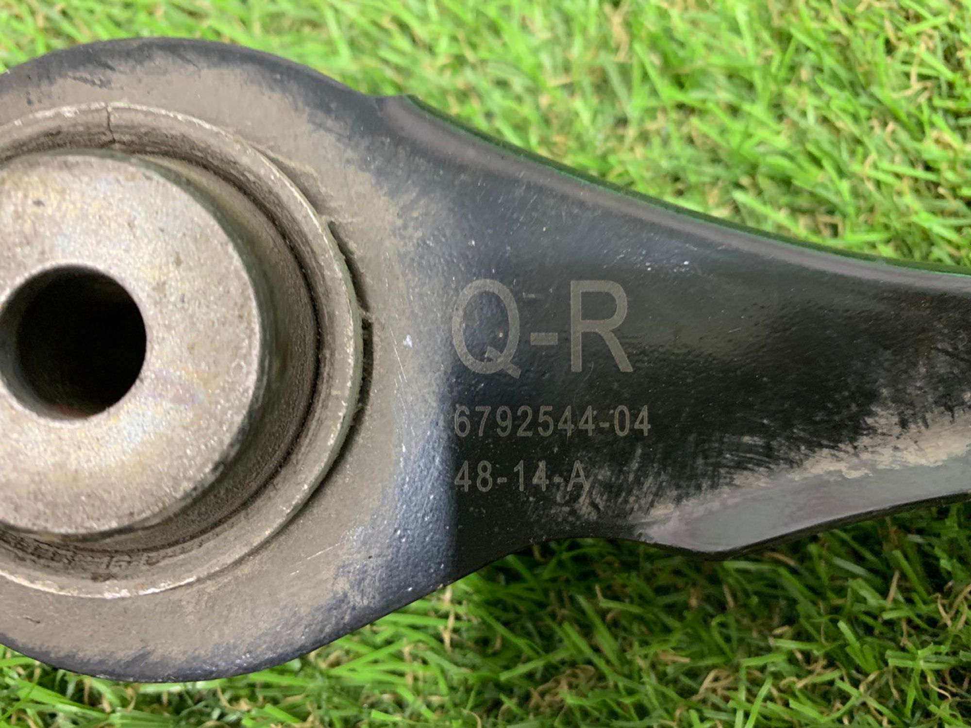 Рычаг задний Bmw F30 F32, 3000 рублей, Москва