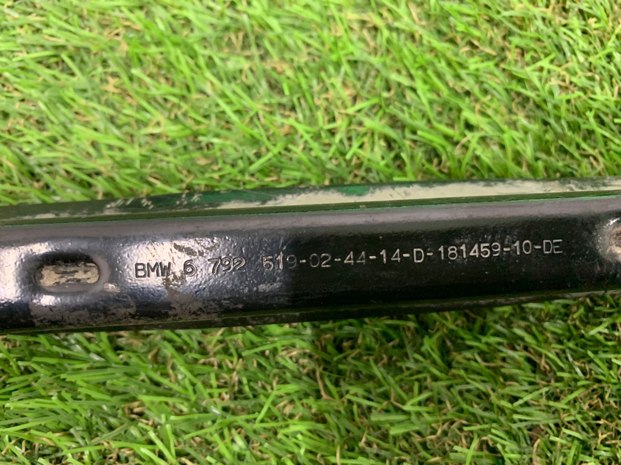 Рычаг задний Bmw F30 F32, 3000 рублей, Москва