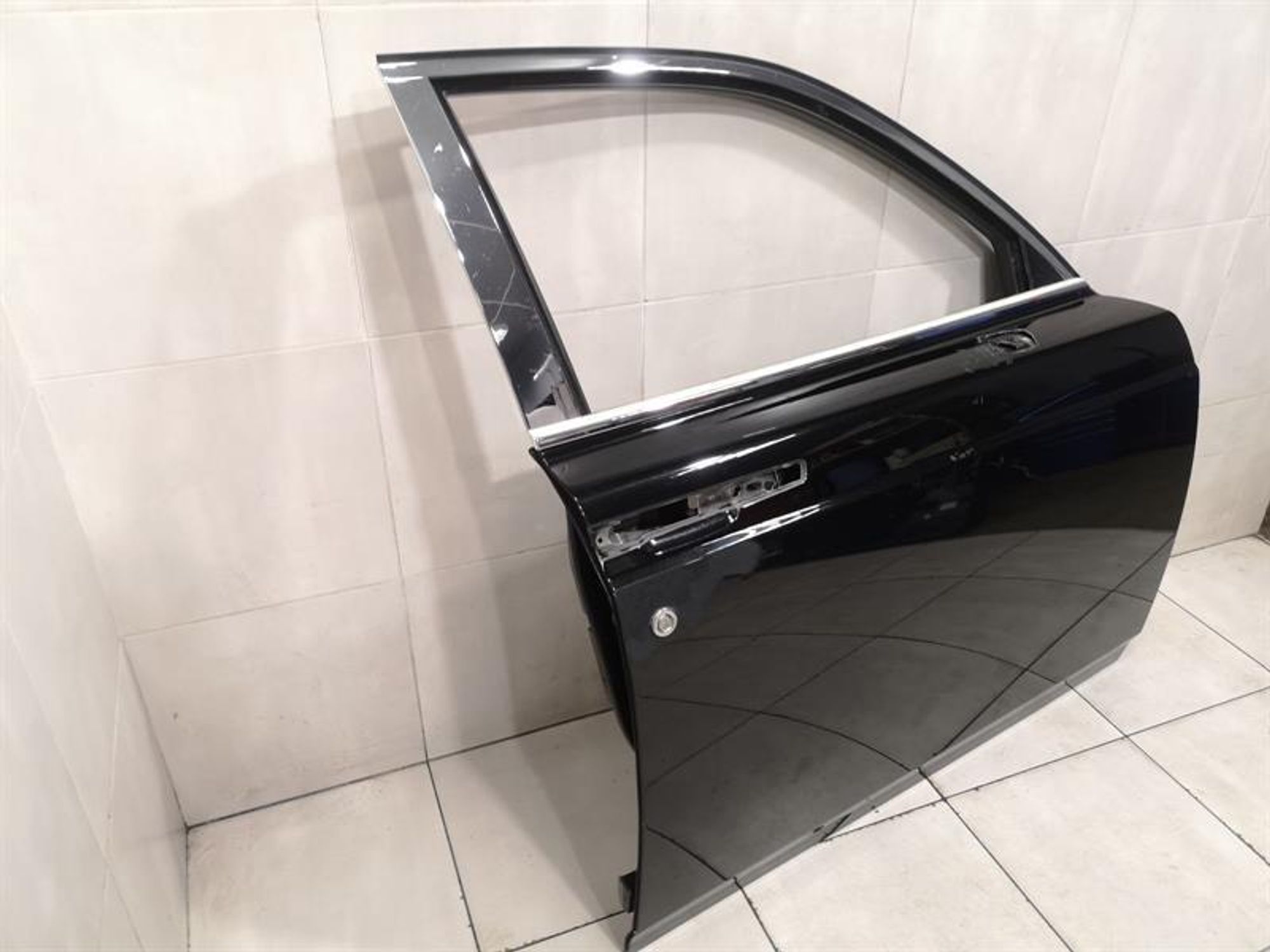 Правая передняя дверь Rolls Royce Phantom MK7 VII, 450000 рублей, Москва