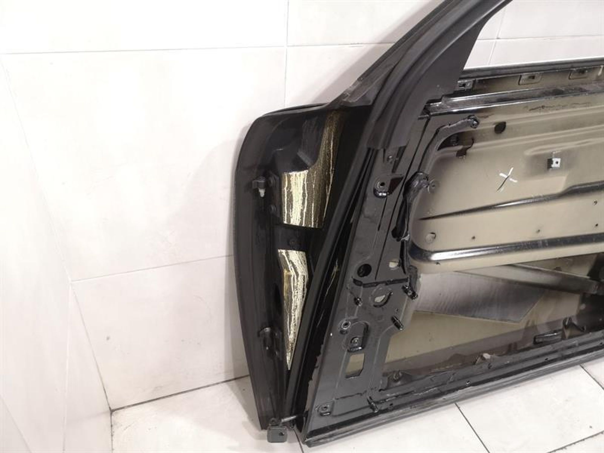 Правая передняя дверь Rolls Royce Phantom MK7 VII, 450000 рублей, Москва