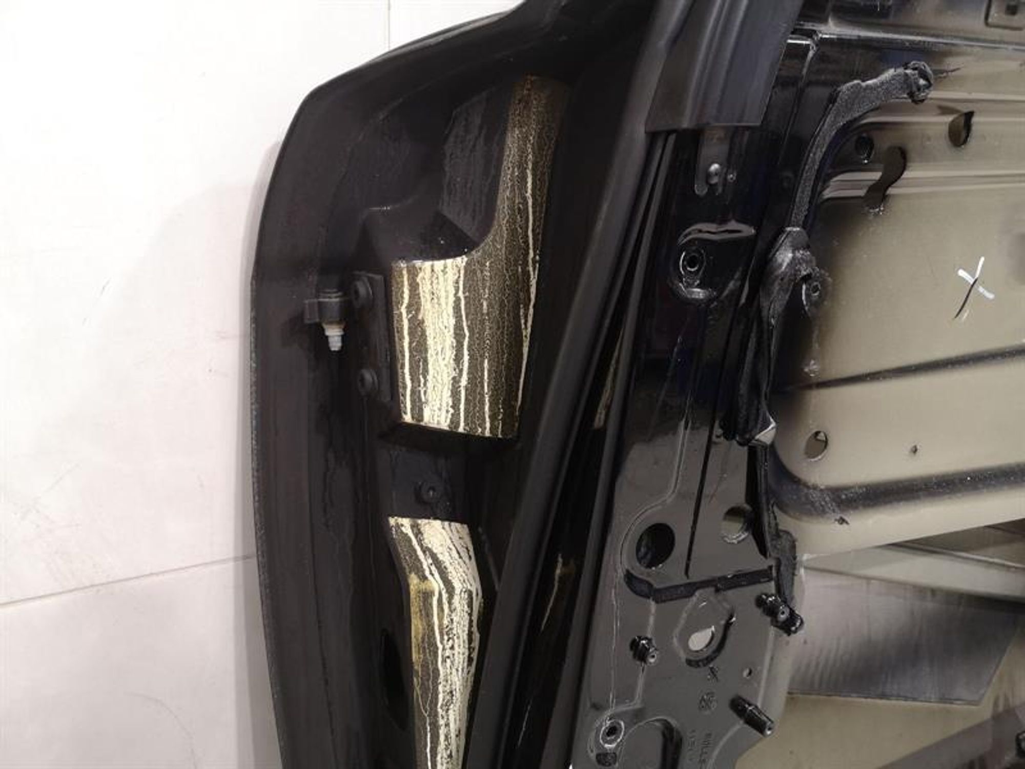 Правая передняя дверь Rolls Royce Phantom MK7 VII, 450000 рублей, Москва