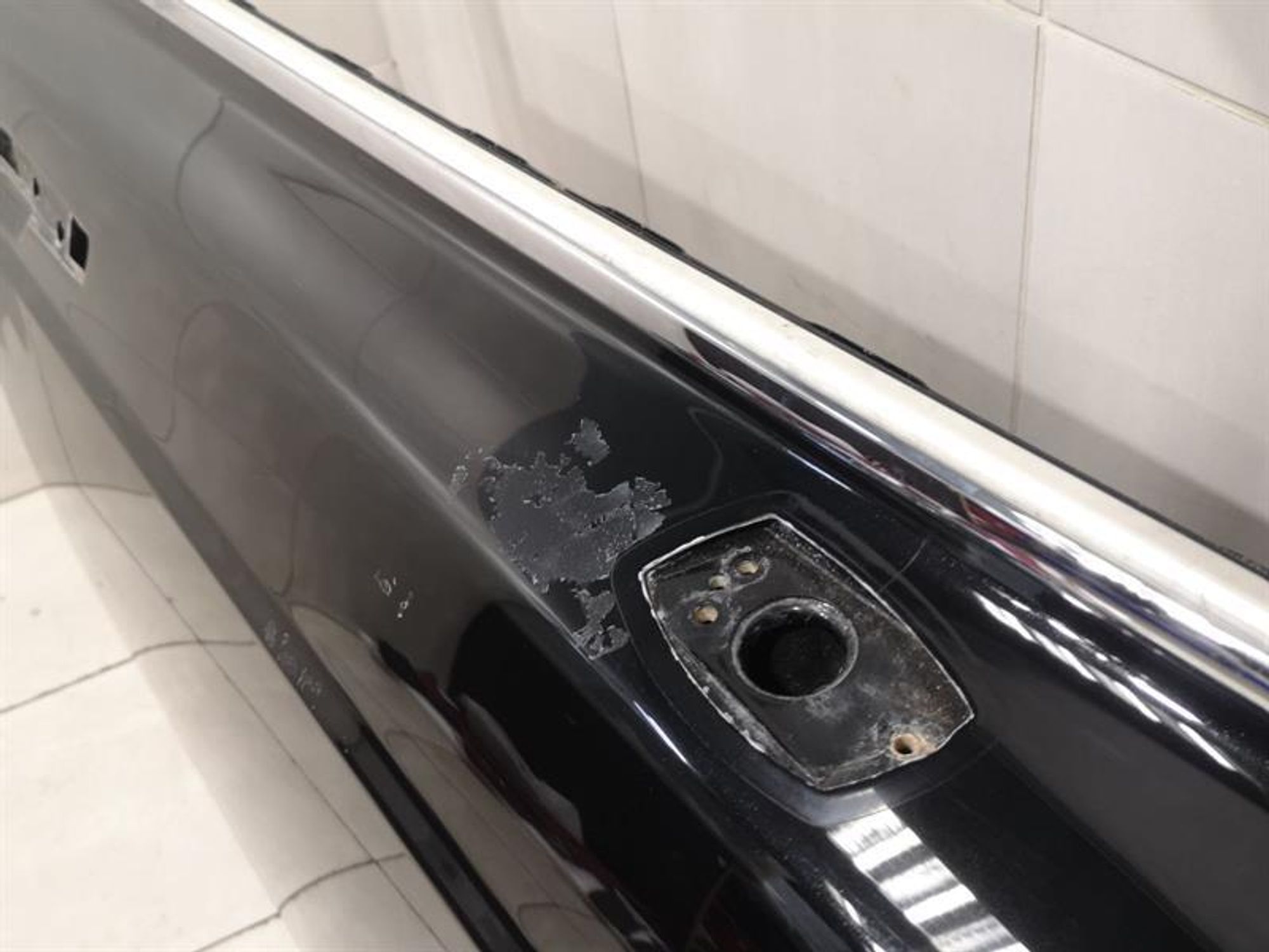 Правая передняя дверь Rolls Royce Phantom MK7 VII, 450000 рублей, Москва