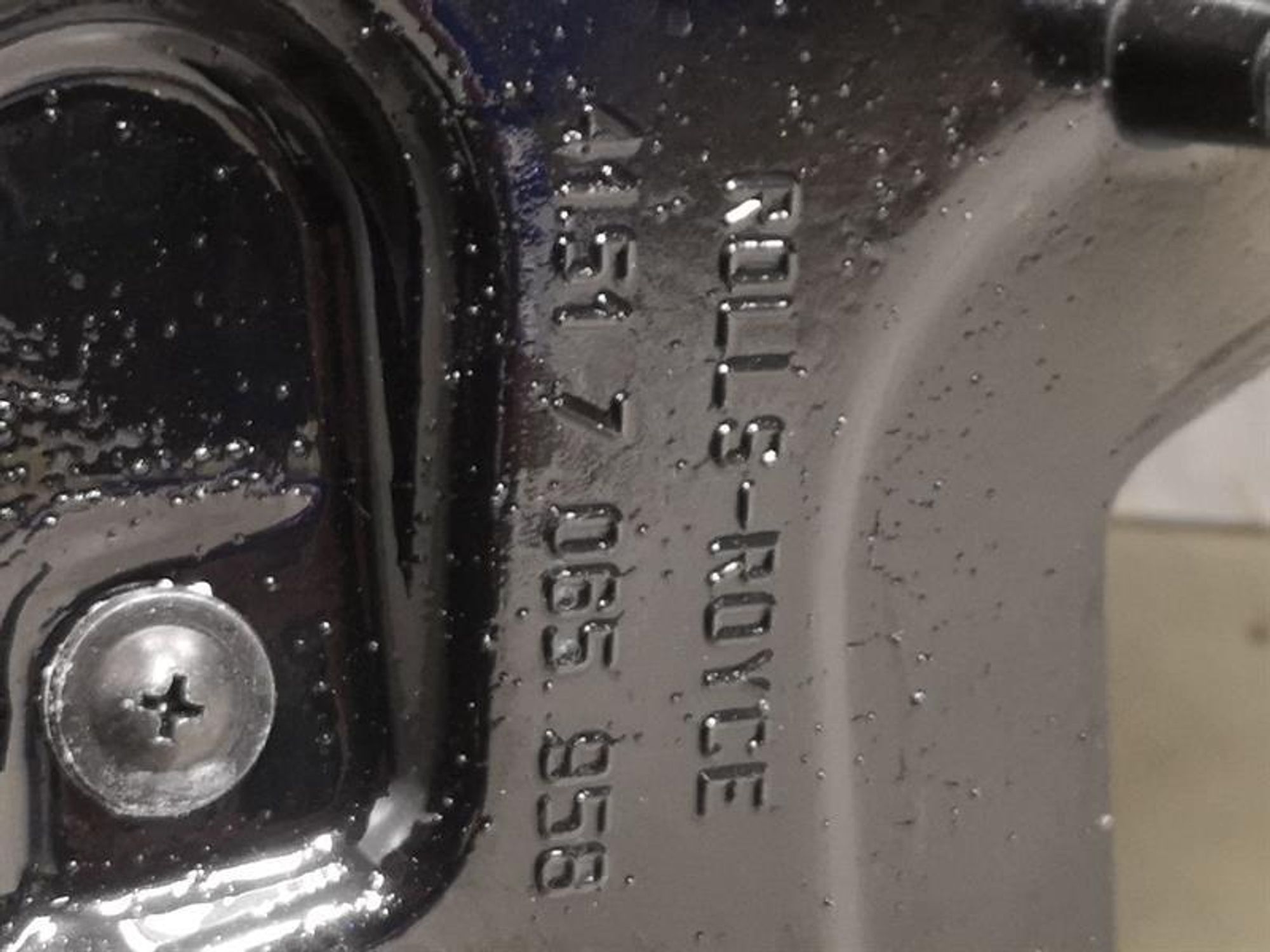 Правая передняя дверь Rolls Royce Phantom MK7 VII, 450000 рублей, Москва