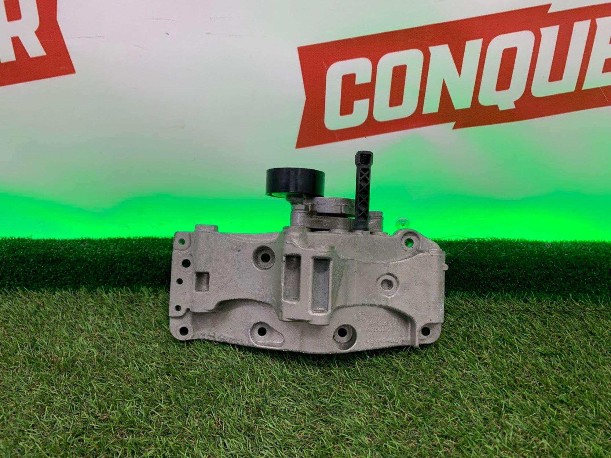 Кронштейн генератора BMW B47, 2500 рублей, Москва