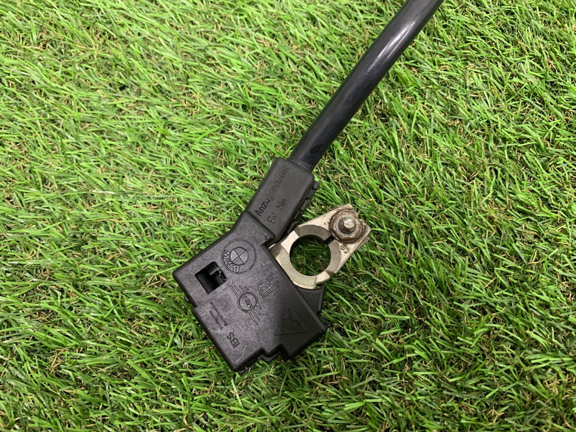 Минусовой кабель BMW F10 F12 F01 F25, 3500 рублей, Москва